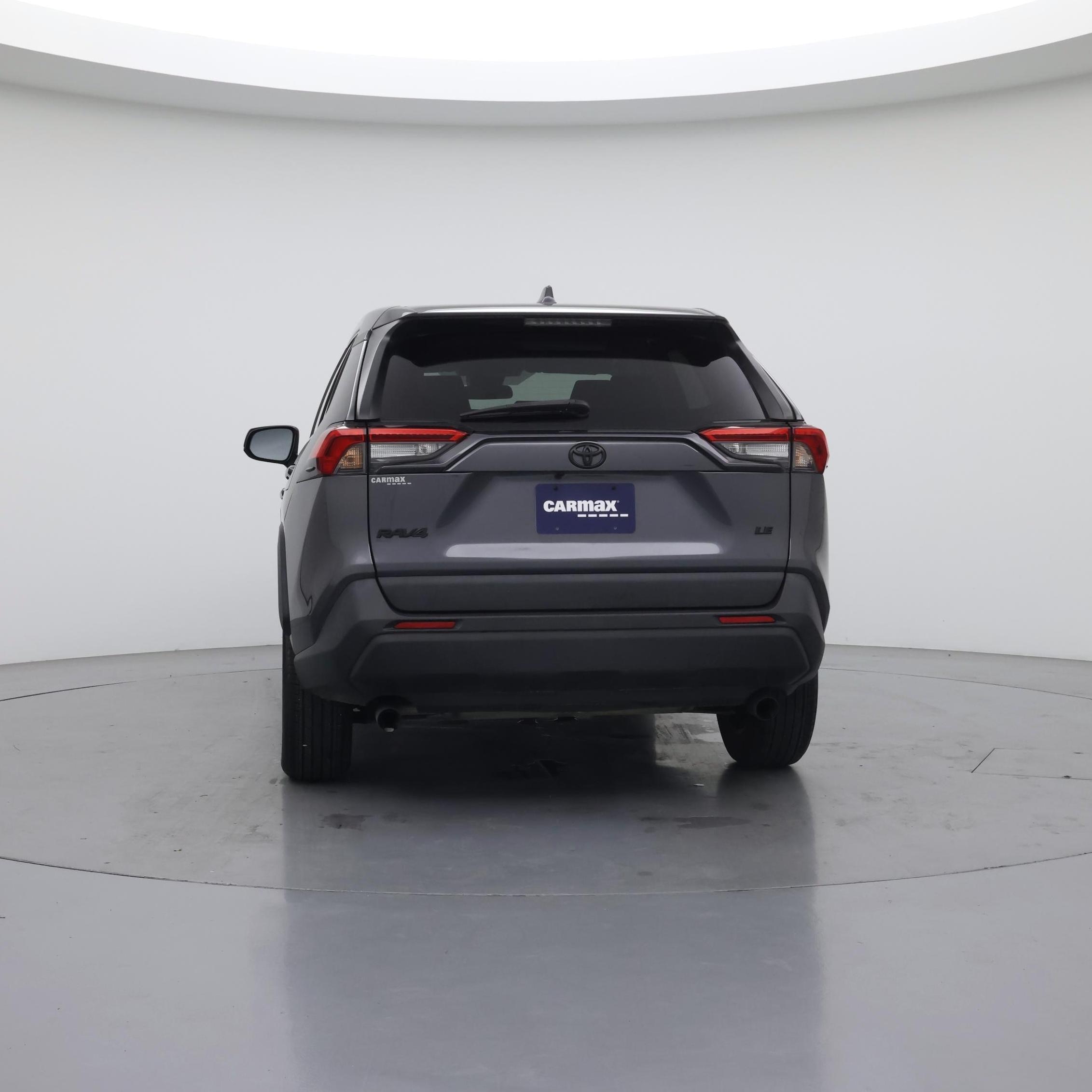 Thumbnail: 2022 Toyota RAV4 - 6