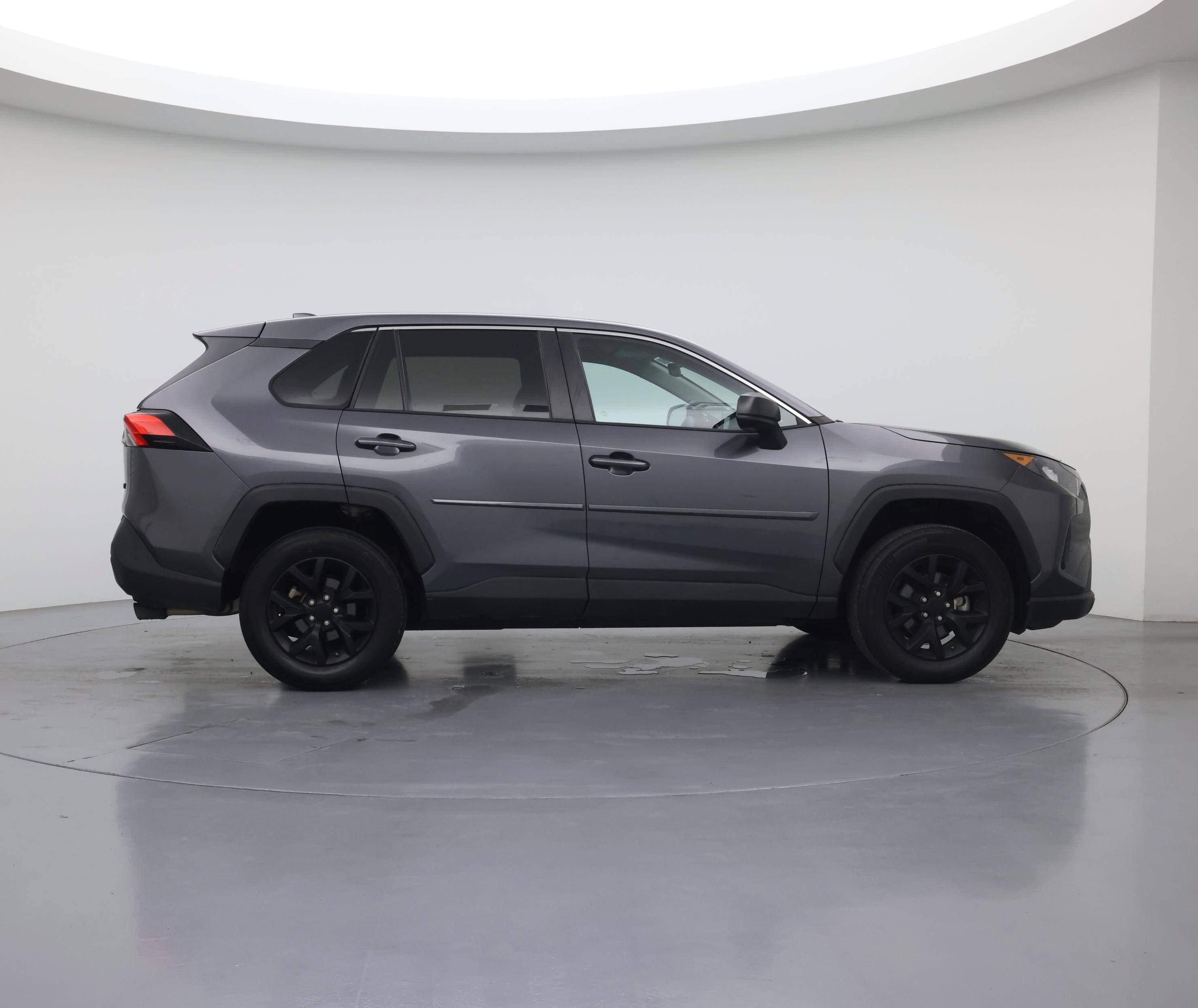 Thumbnail: 2022 Toyota RAV4 - 7
