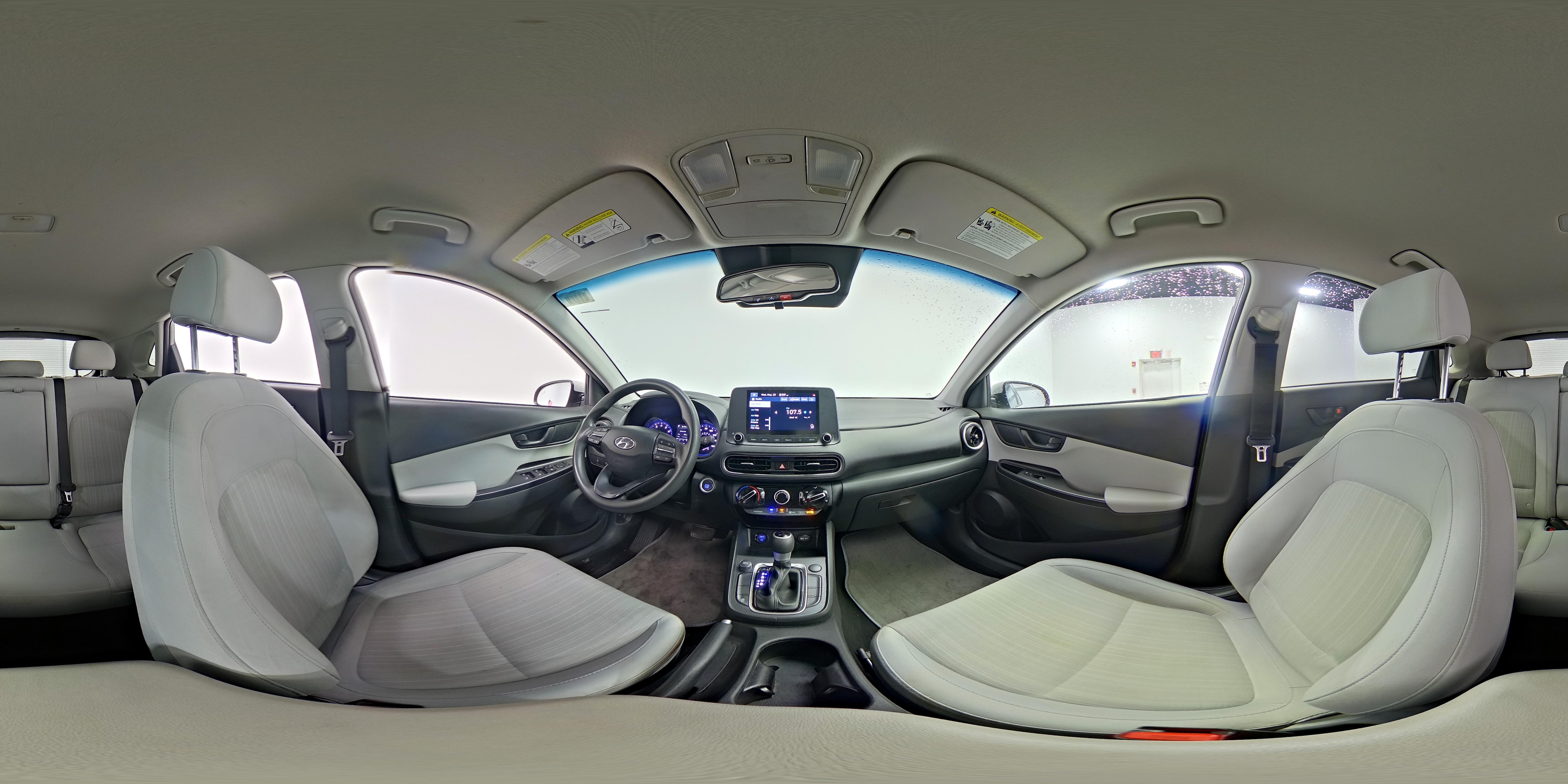 2023 Hyundai Kona SEL - Photo 24
