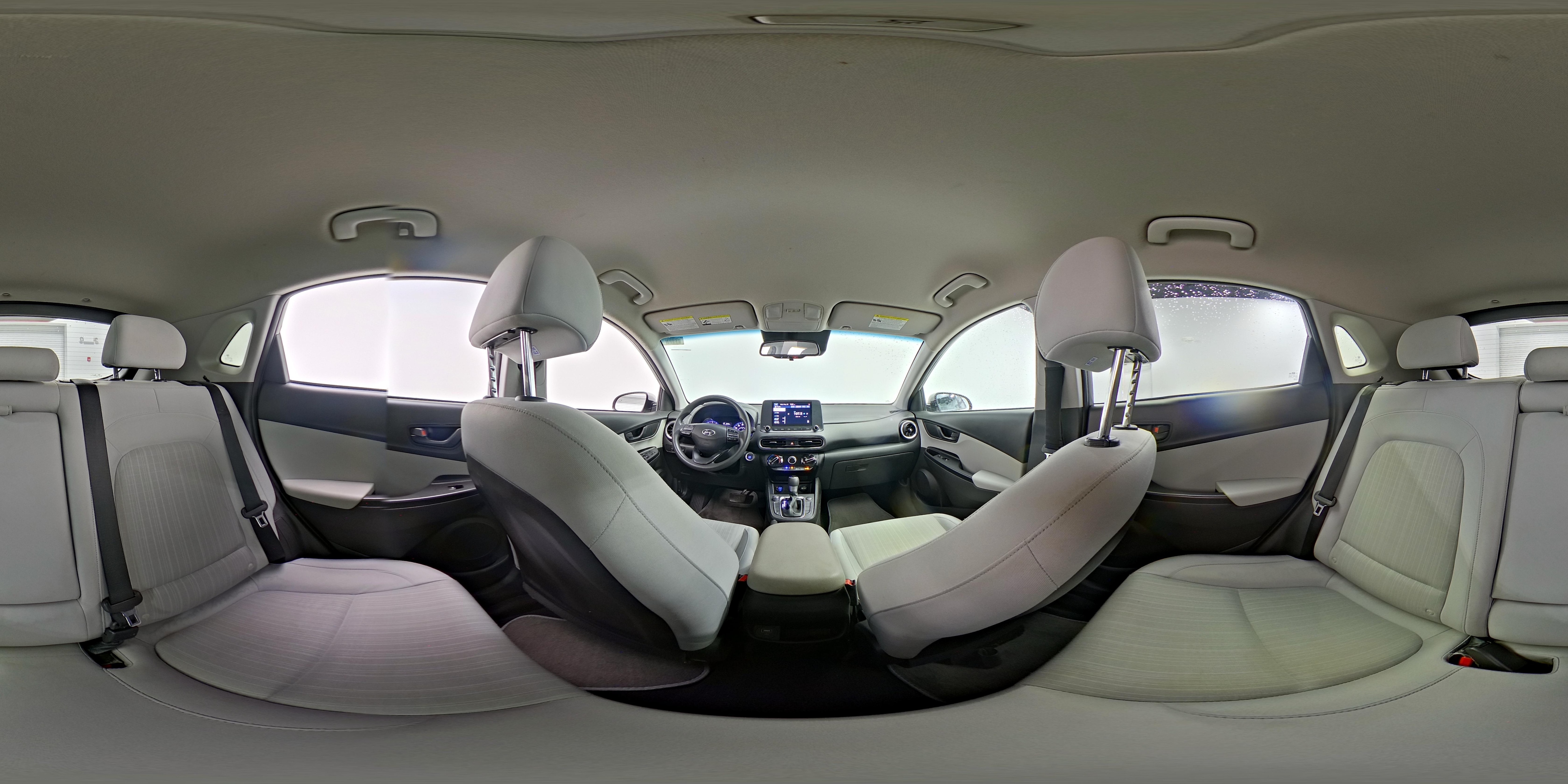 2023 Hyundai Kona SEL - Photo 25