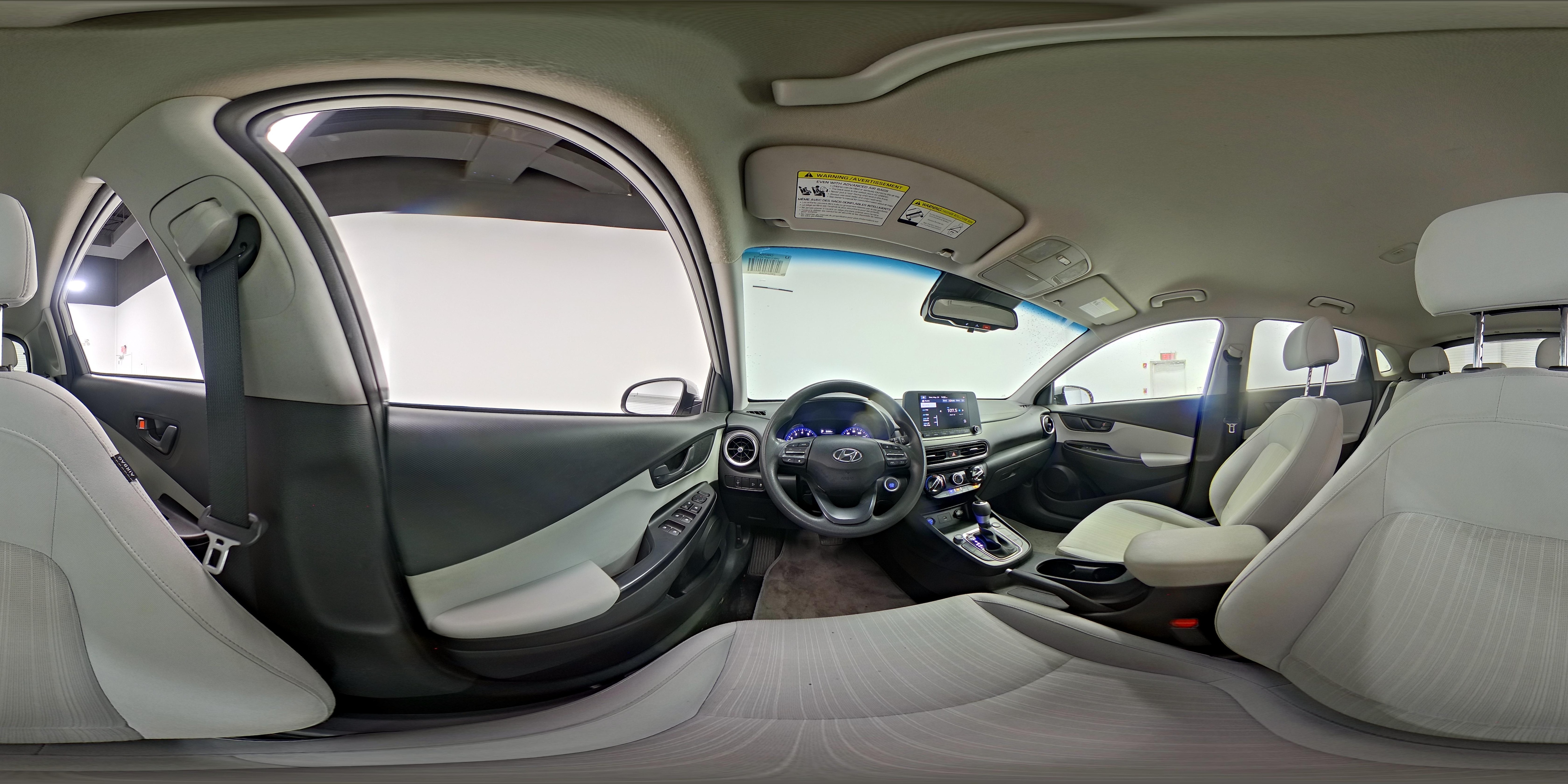 2023 Hyundai Kona SEL - Photo 26