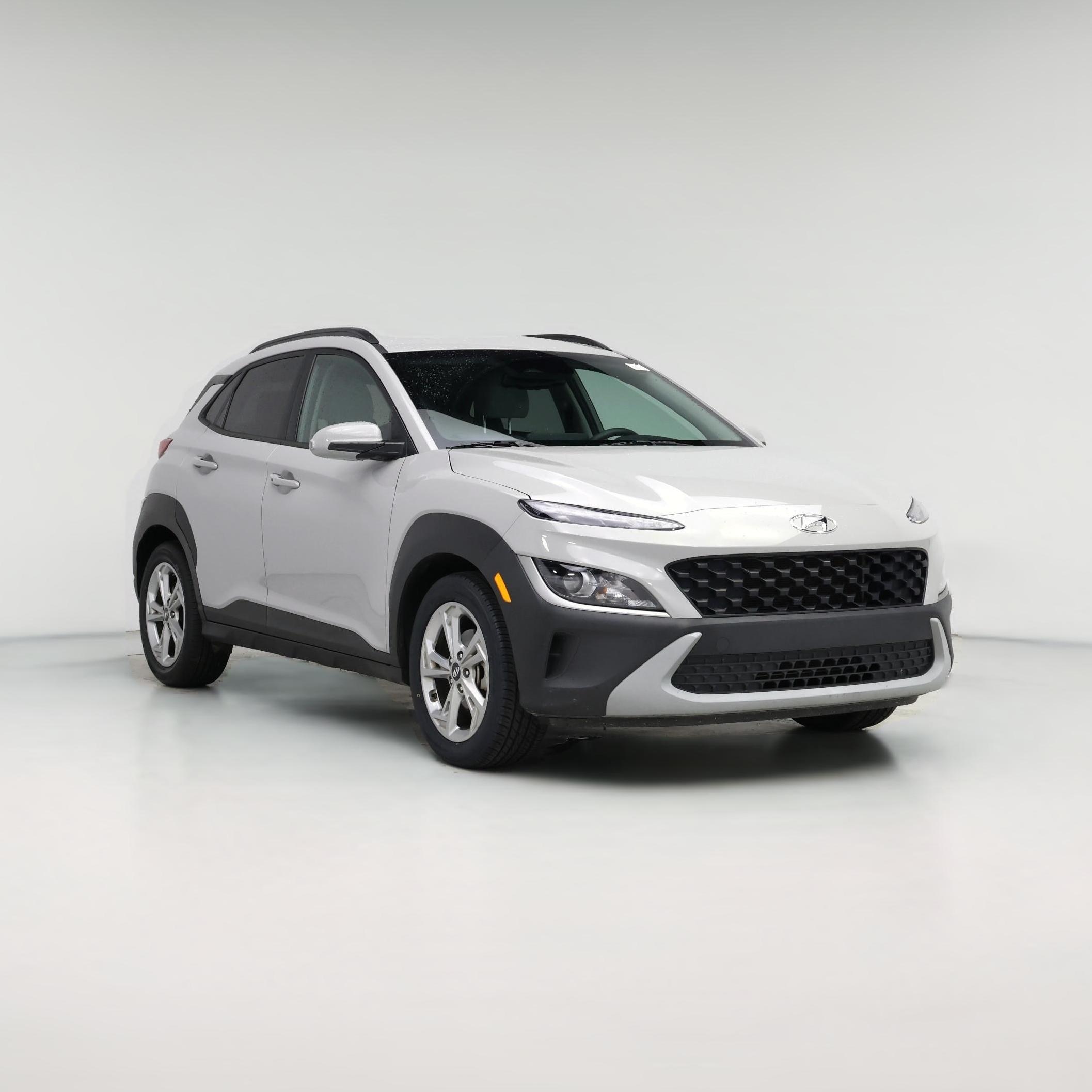 Thumbnail: 2023 Hyundai Kona - 1