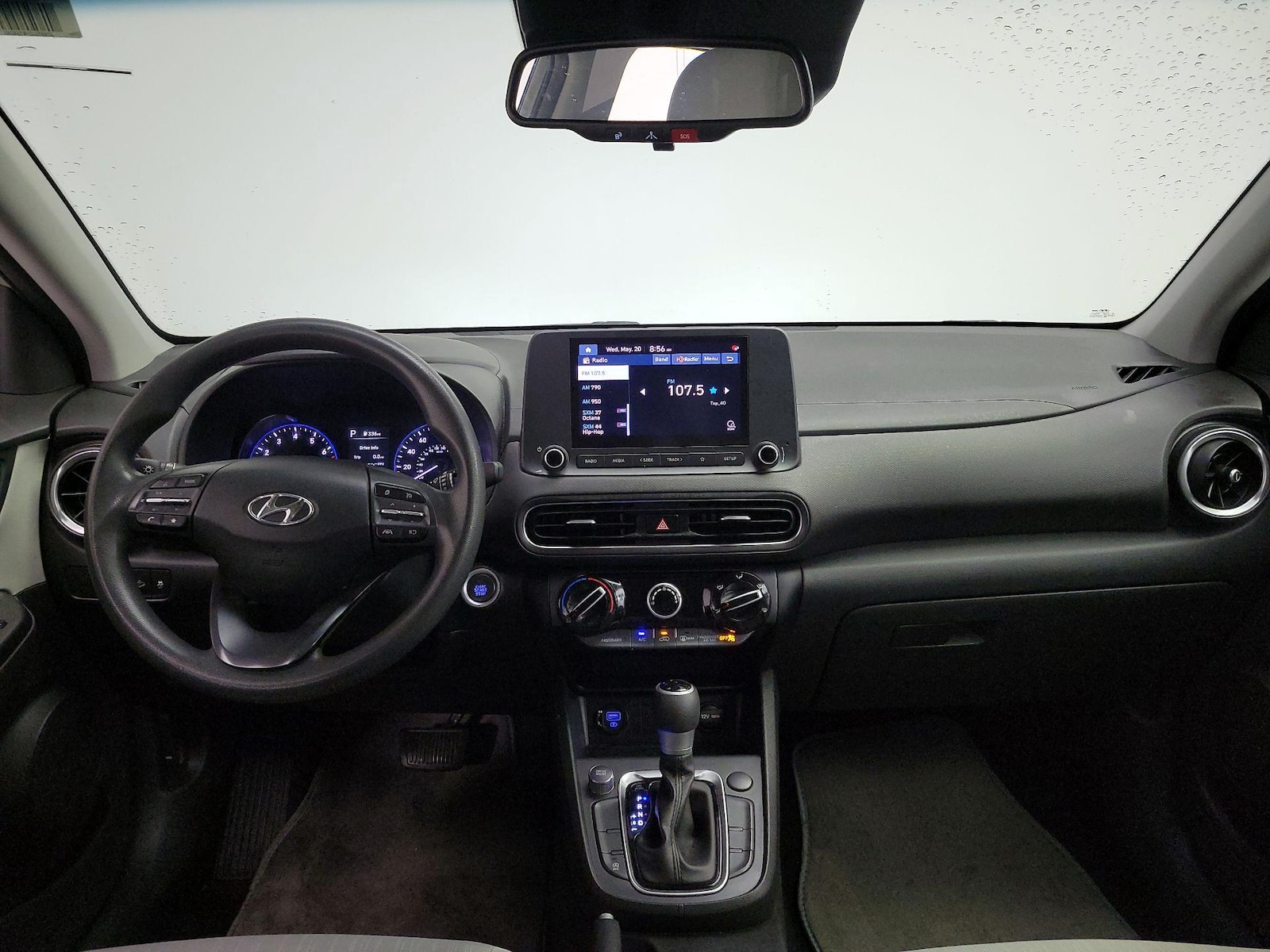 2023 Hyundai Kona SEL - Photo 10