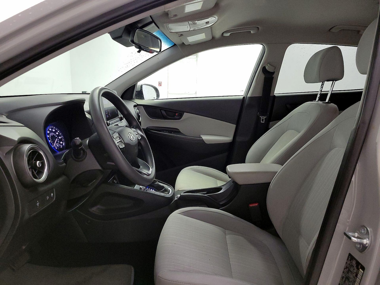 2023 Hyundai Kona SEL - Photo 12
