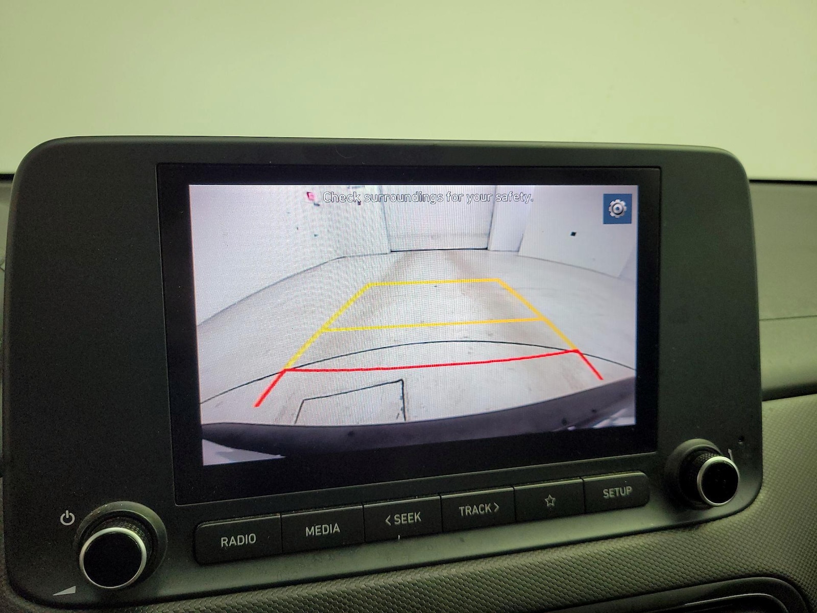 2023 Hyundai Kona SEL - Photo 15