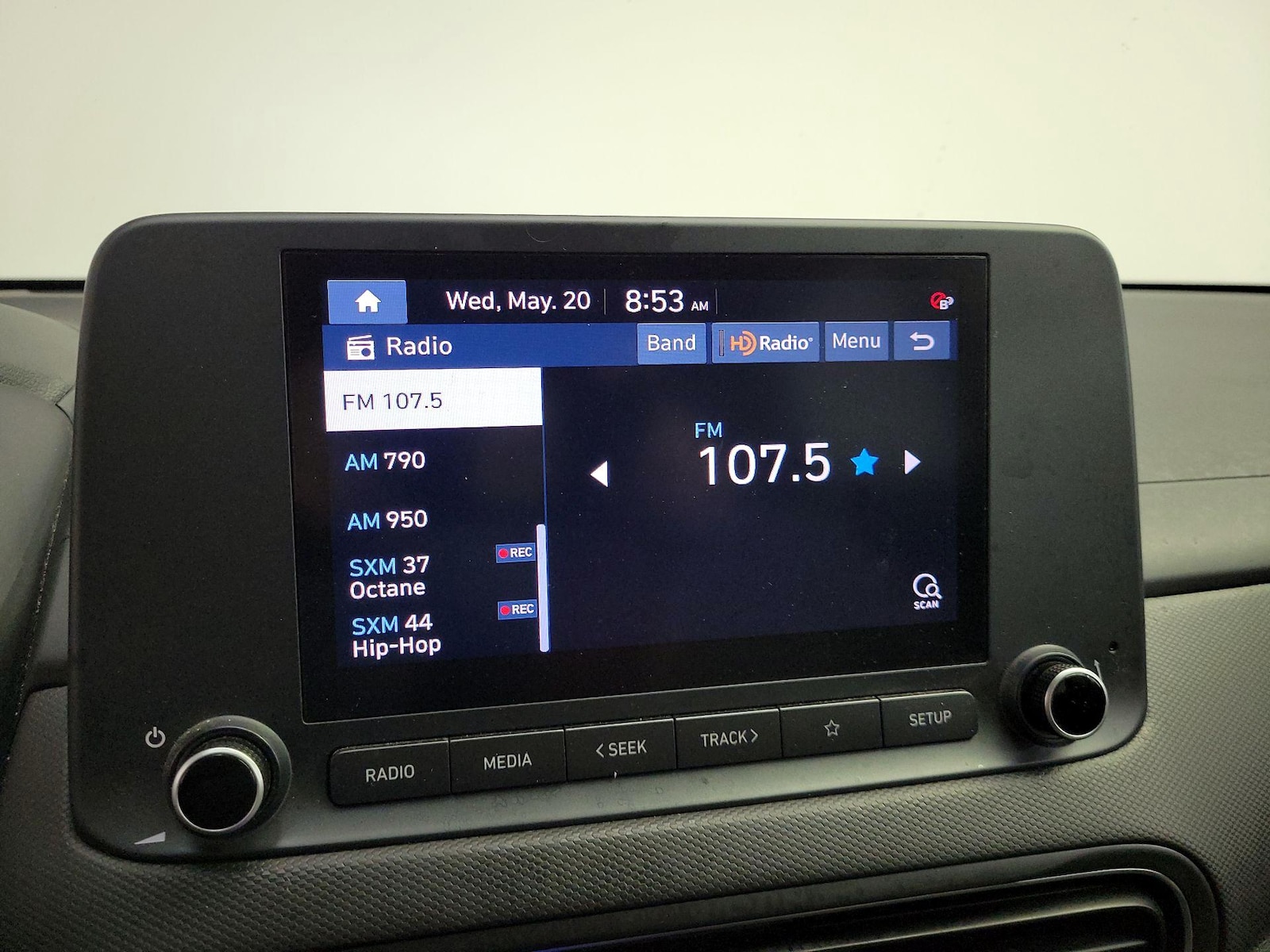 2023 Hyundai Kona SEL - Photo 16