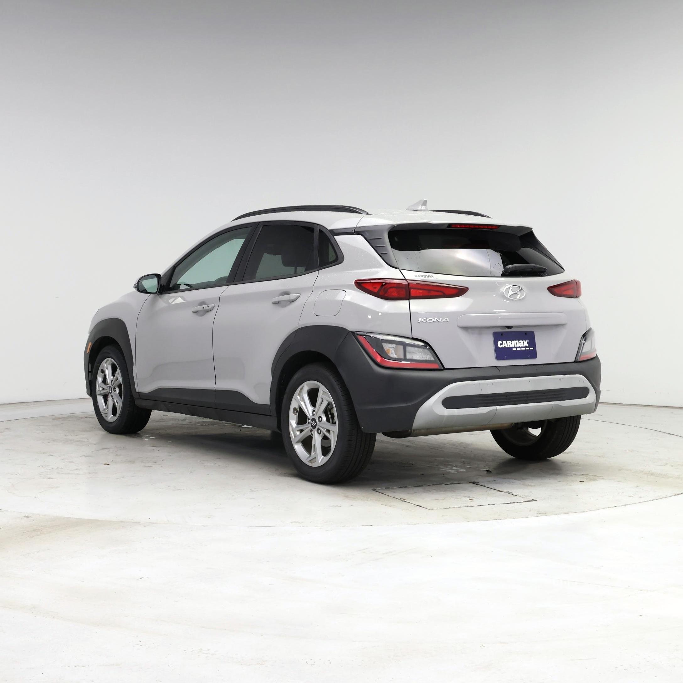 Thumbnail: 2023 Hyundai Kona - 2