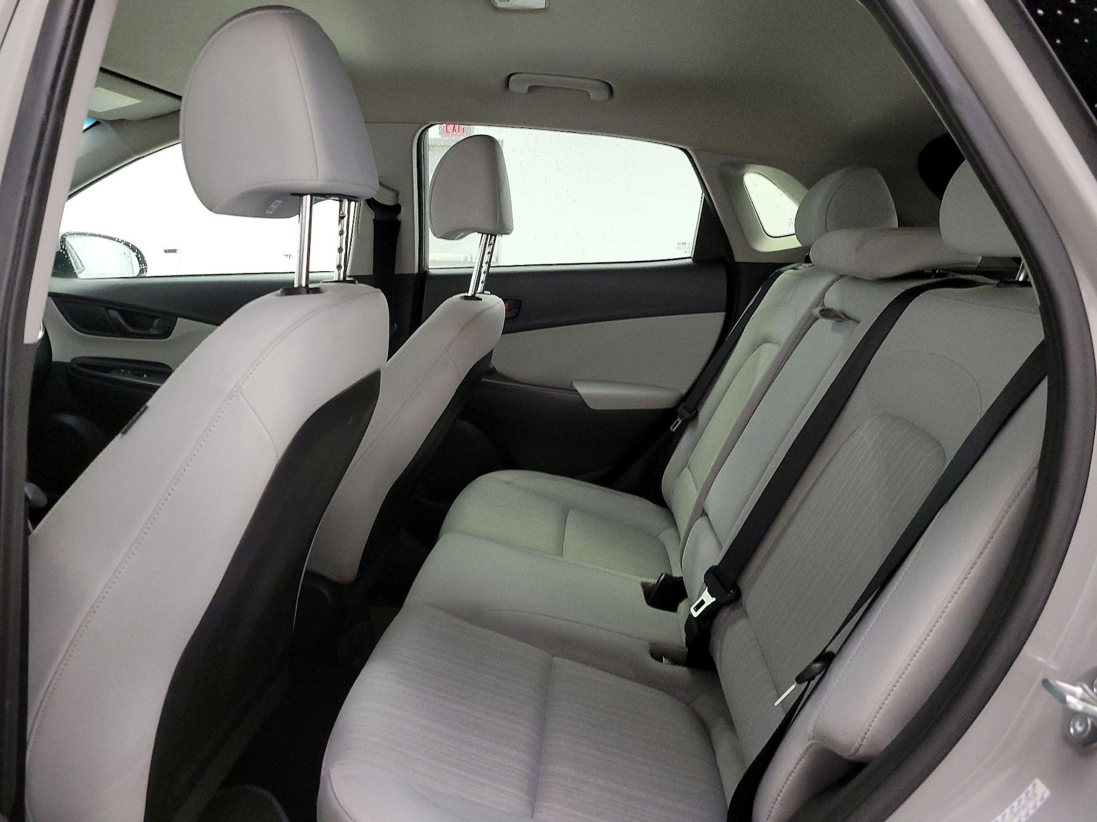 2023 Hyundai Kona SEL - Photo 20