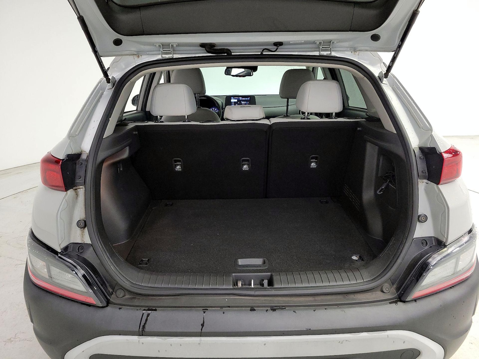 2023 Hyundai Kona SEL - Photo 21