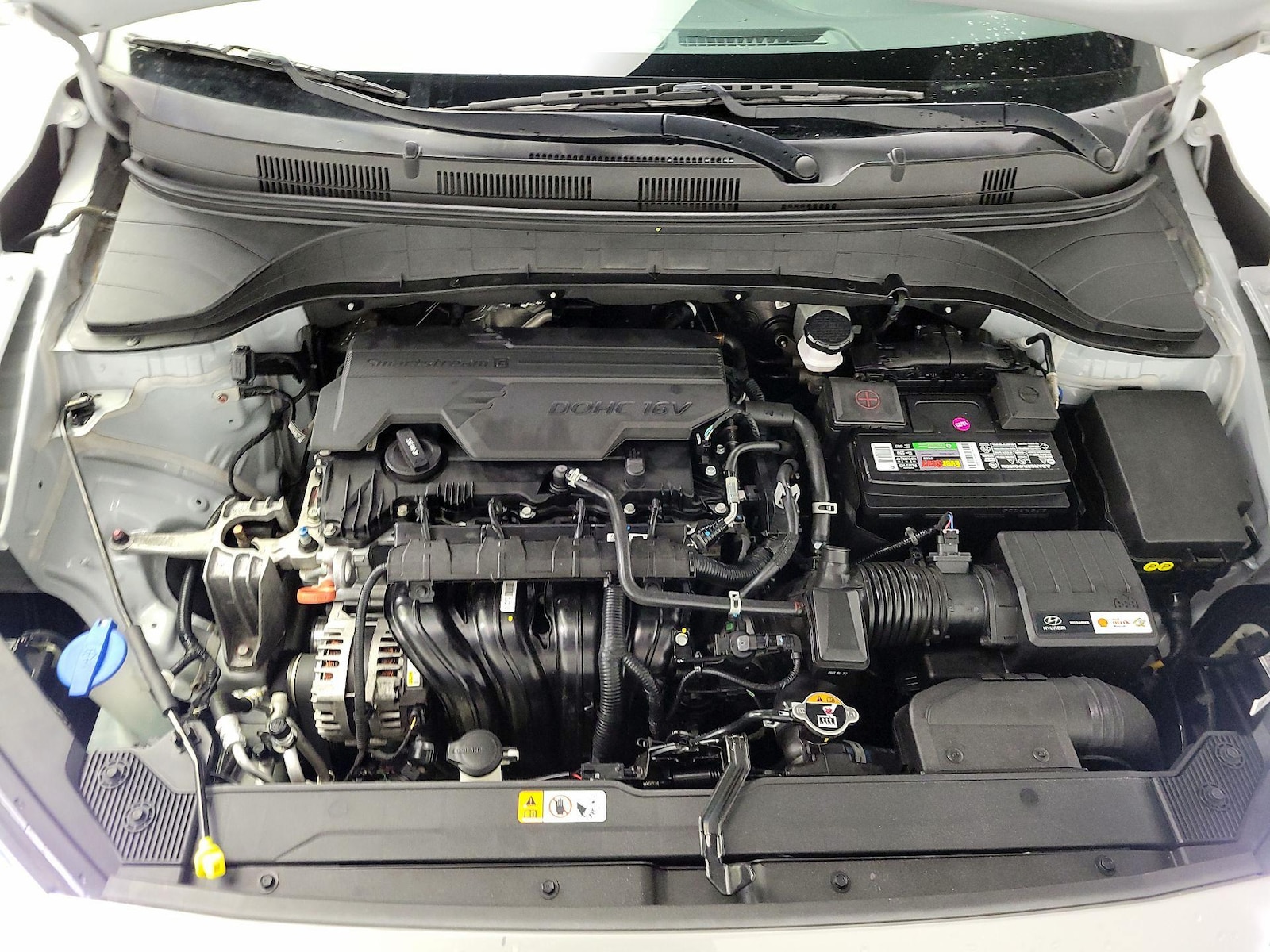 2023 Hyundai Kona SEL - Photo 22