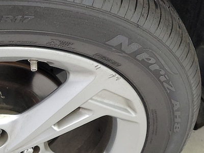 Condition detail