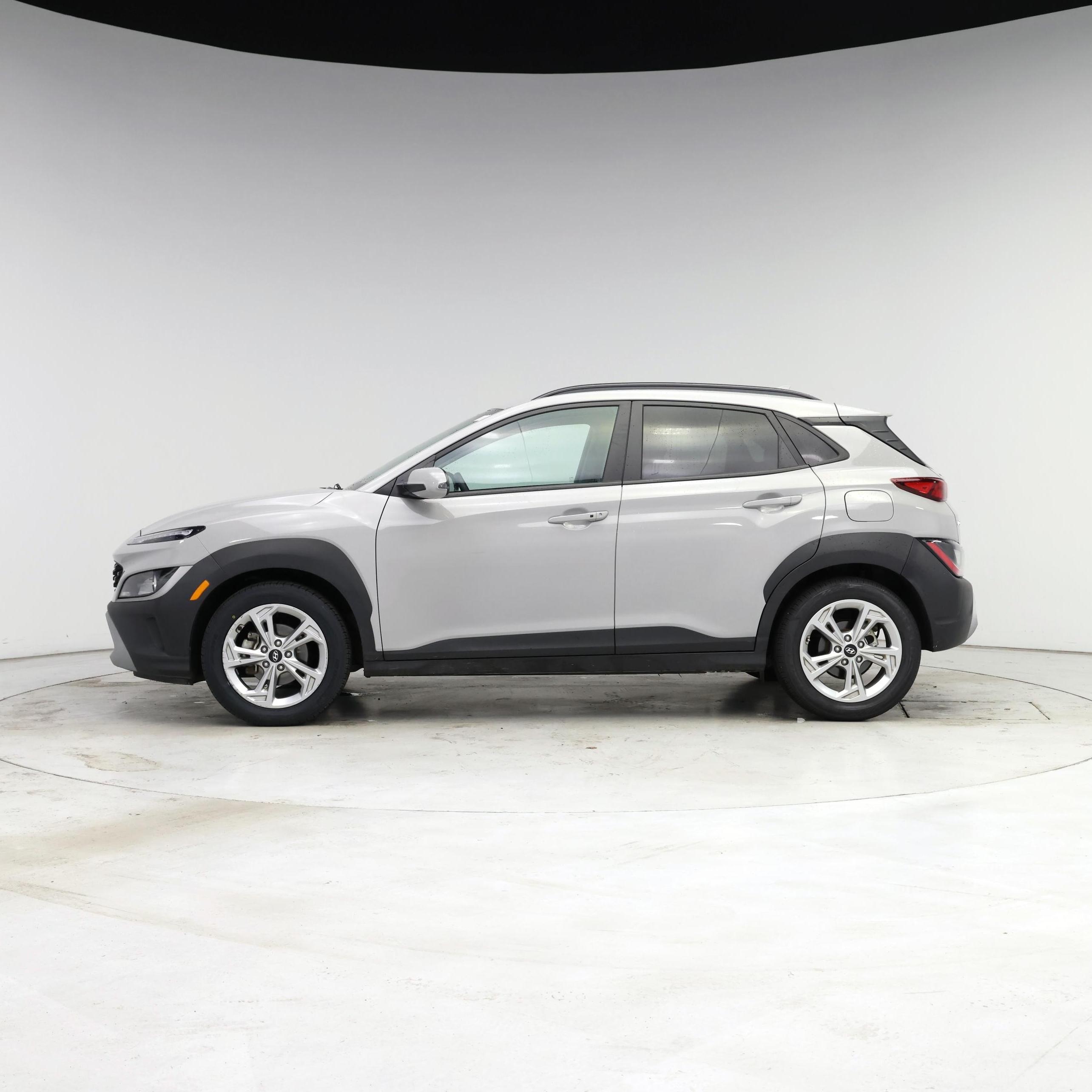 Thumbnail: 2023 Hyundai Kona - 3
