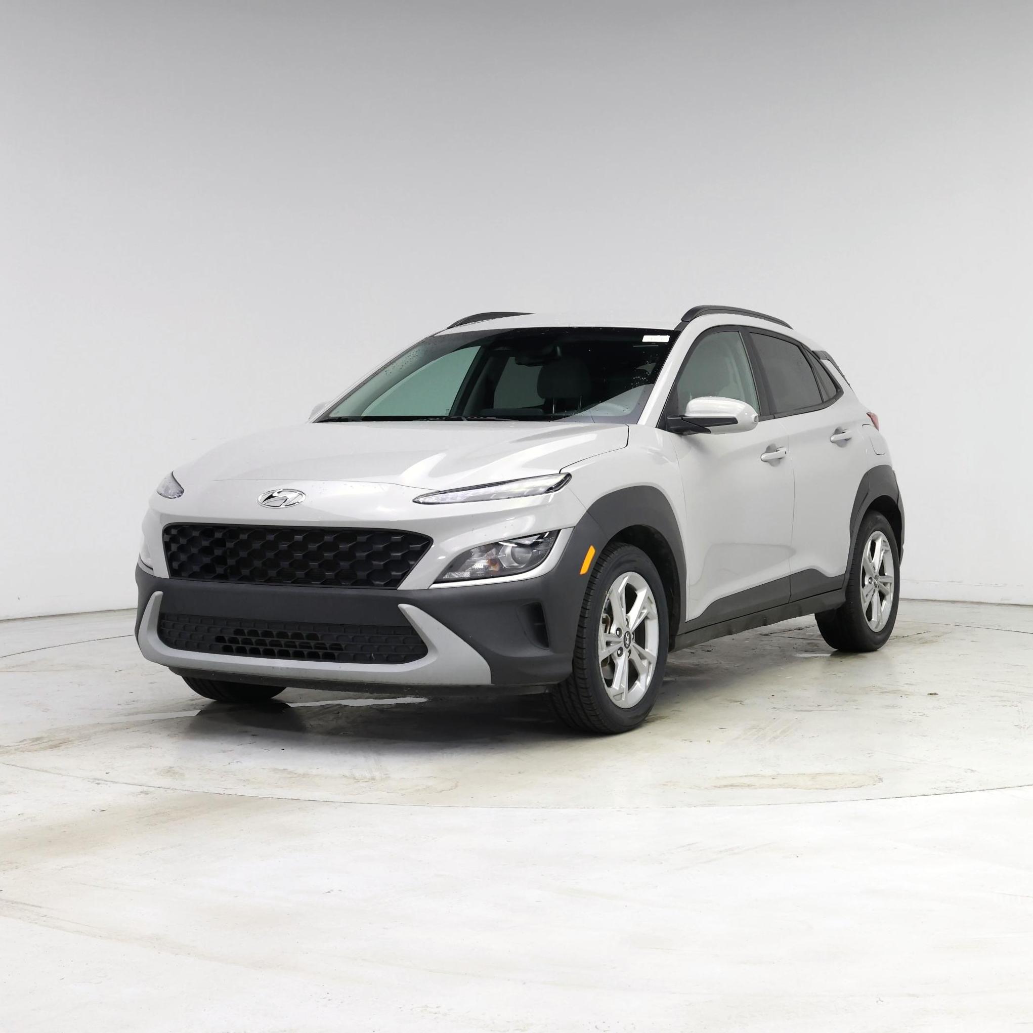 Thumbnail: 2023 Hyundai Kona - 4