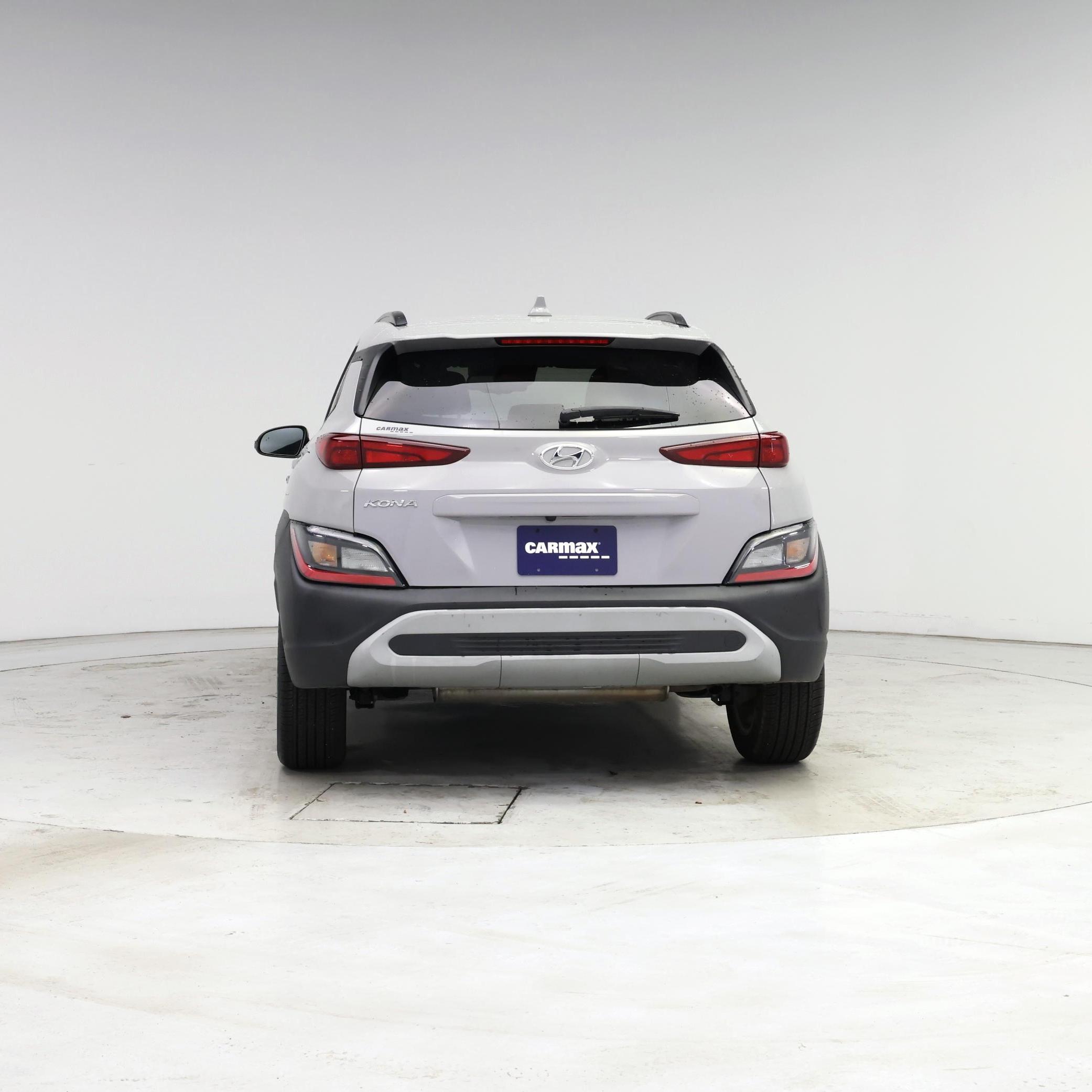 Thumbnail: 2023 Hyundai Kona - 6