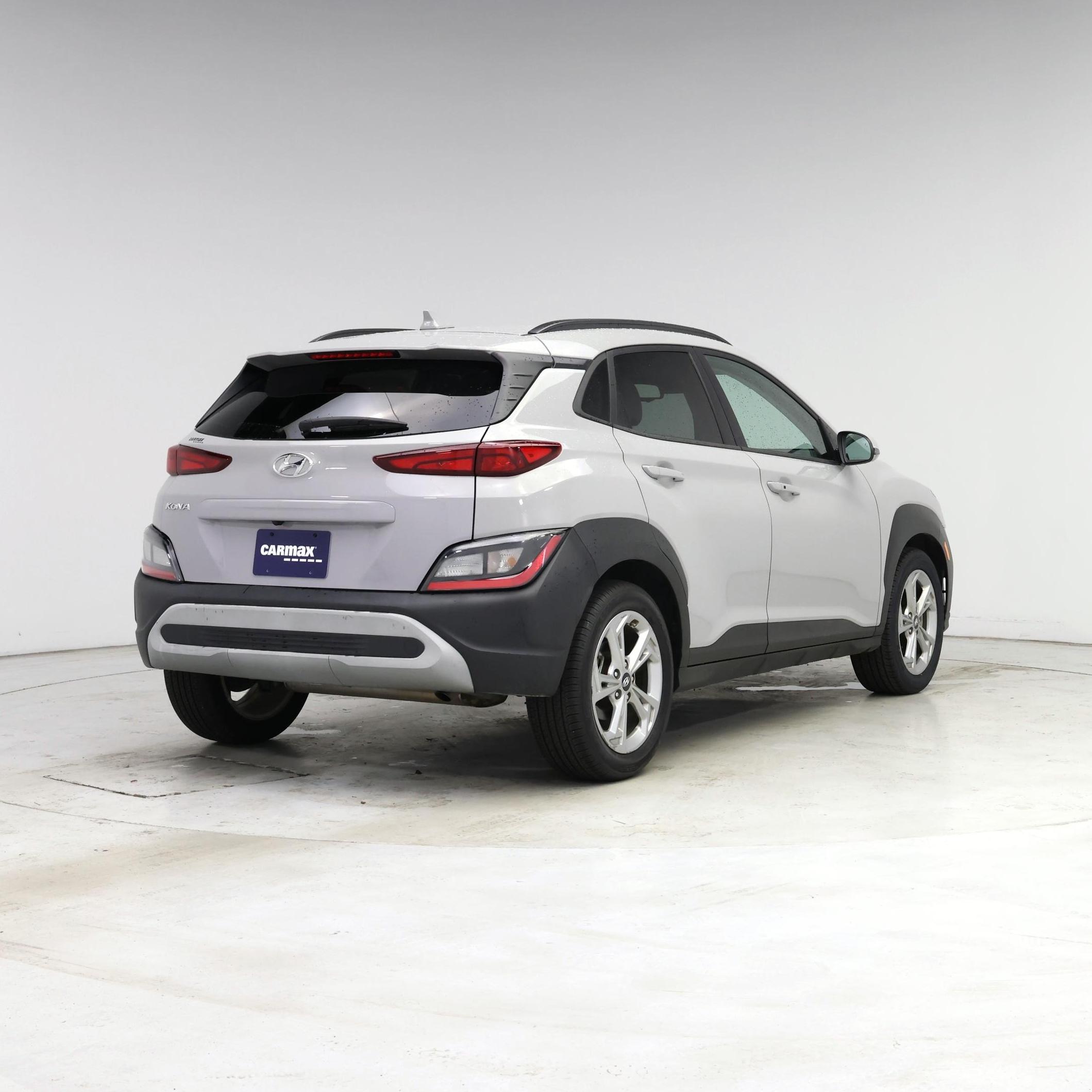 Thumbnail: 2023 Hyundai Kona - 8