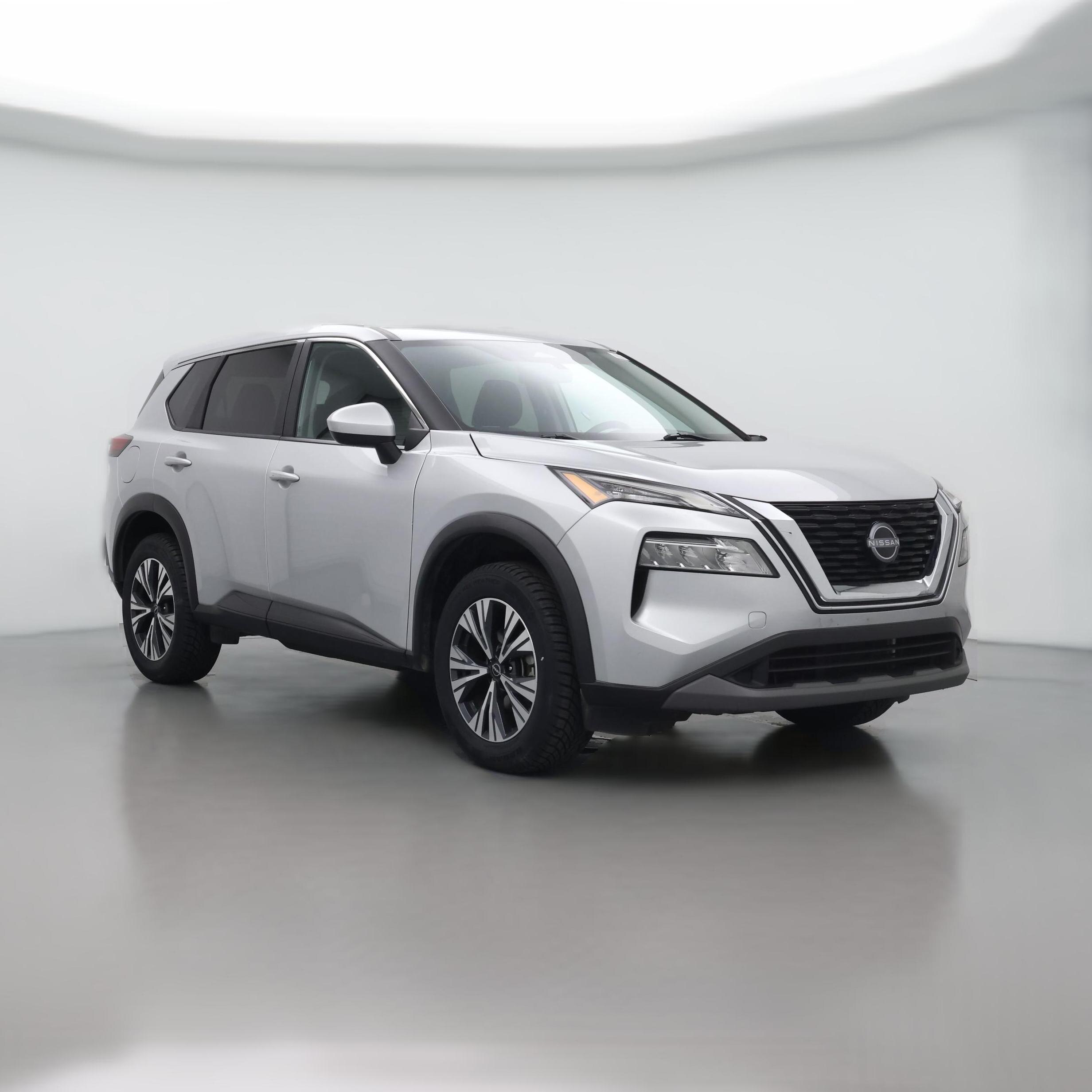 Thumbnail: 2023 Nissan Rogue - 1