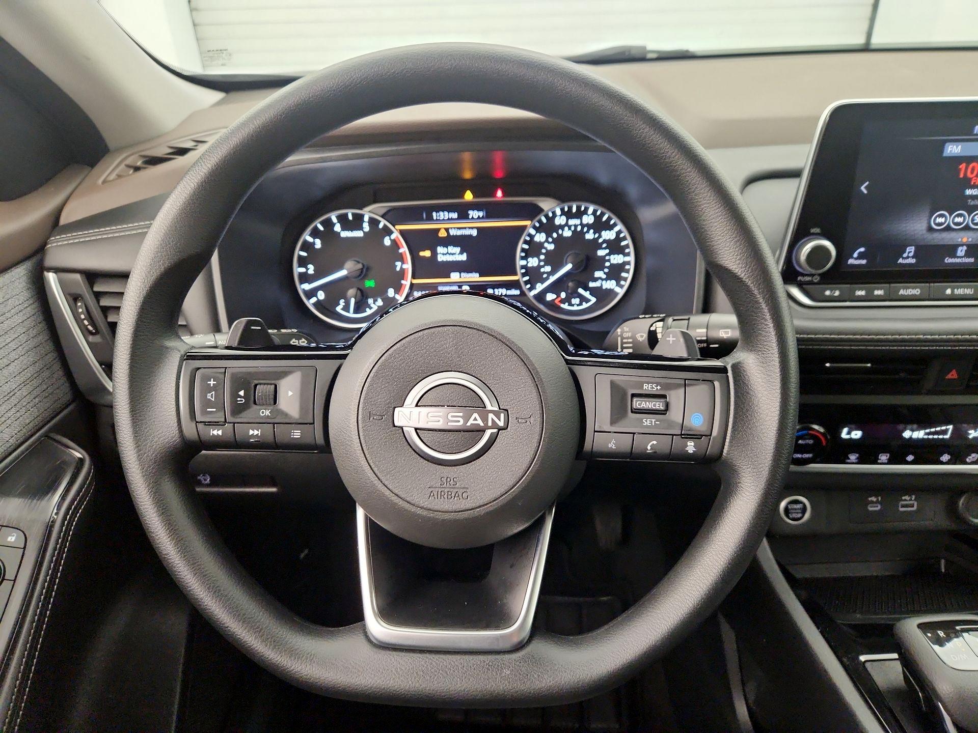 Thumbnail: 2023 Nissan Rogue - 10
