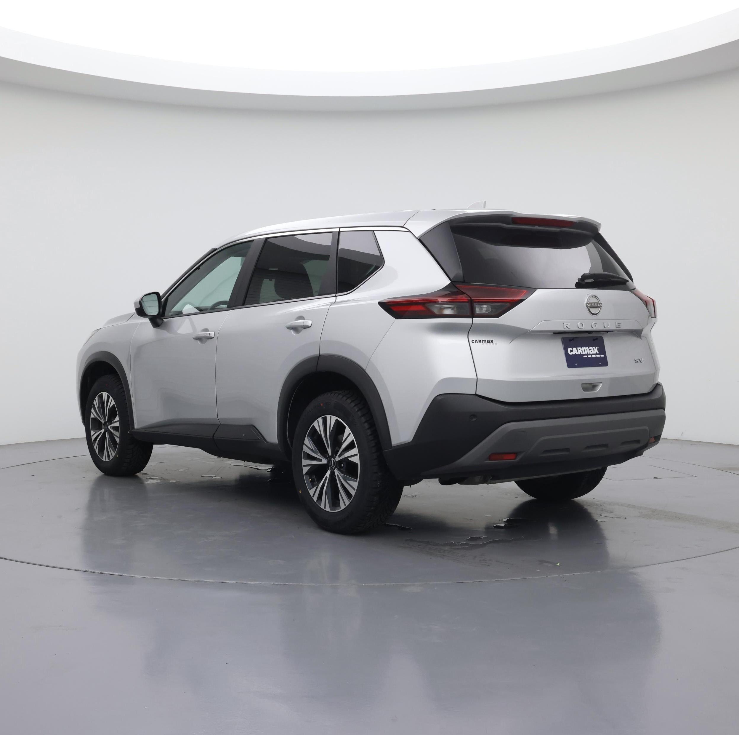 Thumbnail: 2023 Nissan Rogue - 2