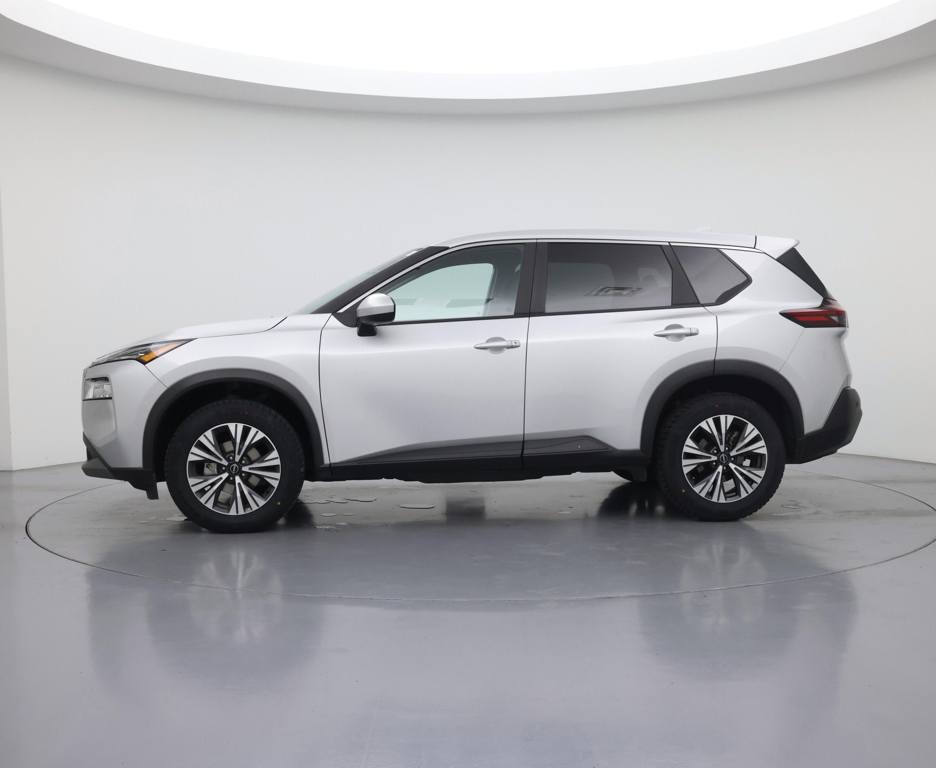 Thumbnail: 2023 Nissan Rogue - 3