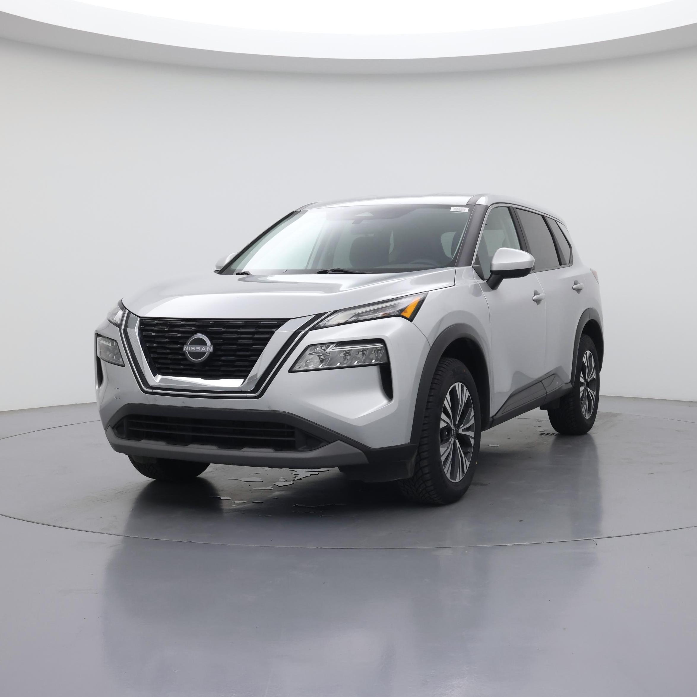 Thumbnail: 2023 Nissan Rogue - 4