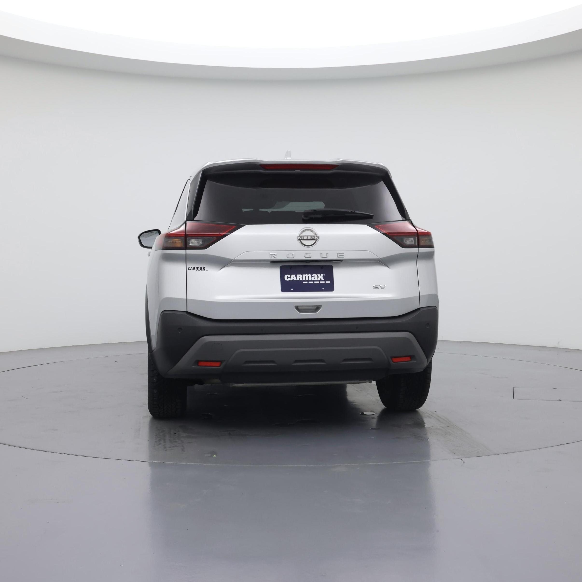 Thumbnail: 2023 Nissan Rogue - 6