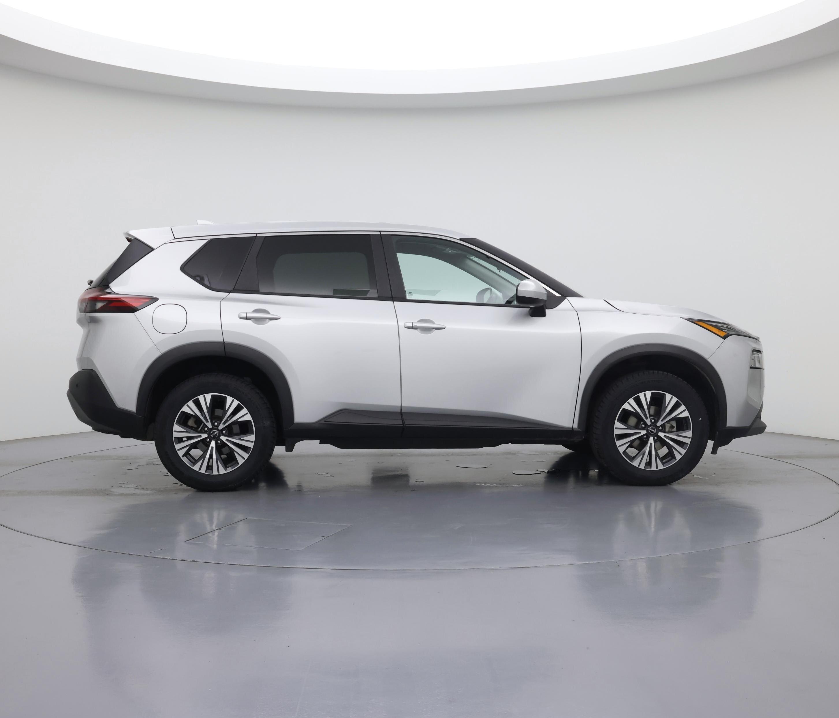 Thumbnail: 2023 Nissan Rogue - 7