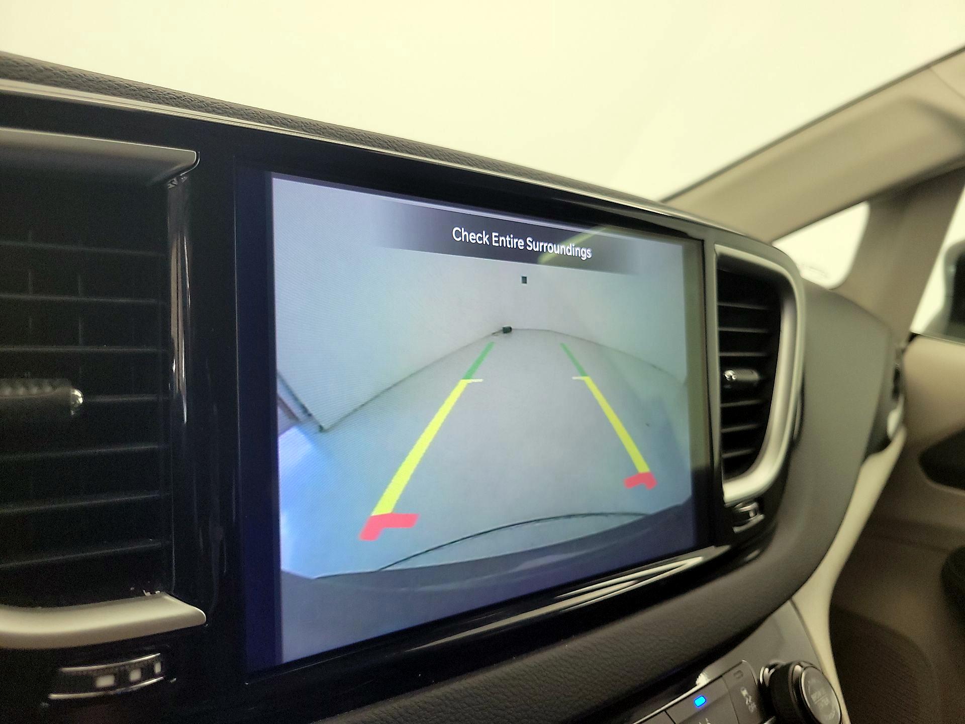 Thumbnail: 2023 Chrysler Pacifica - 14