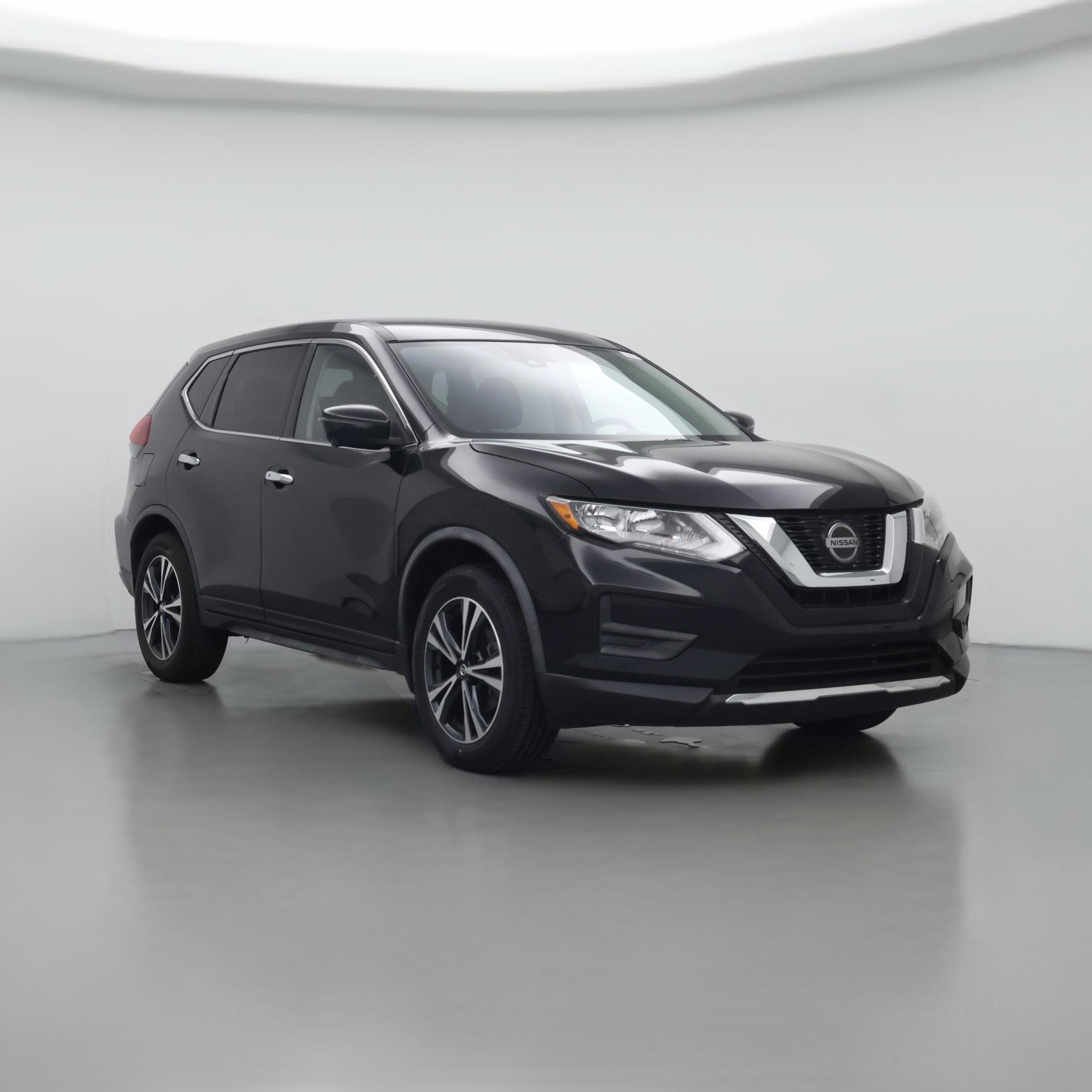 Thumbnail: 2020 Nissan Rogue - 1