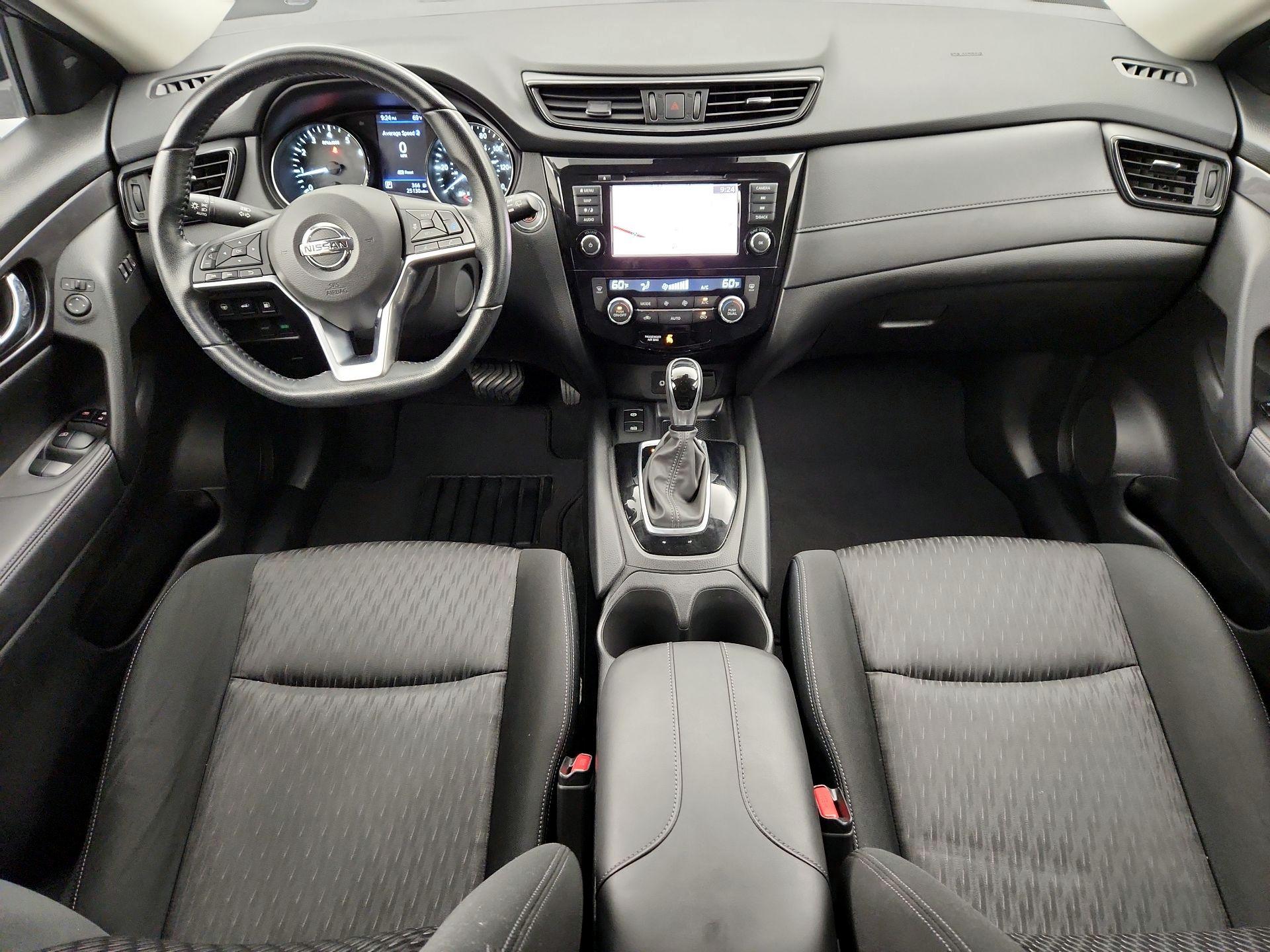 Thumbnail: 2020 Nissan Rogue - 9