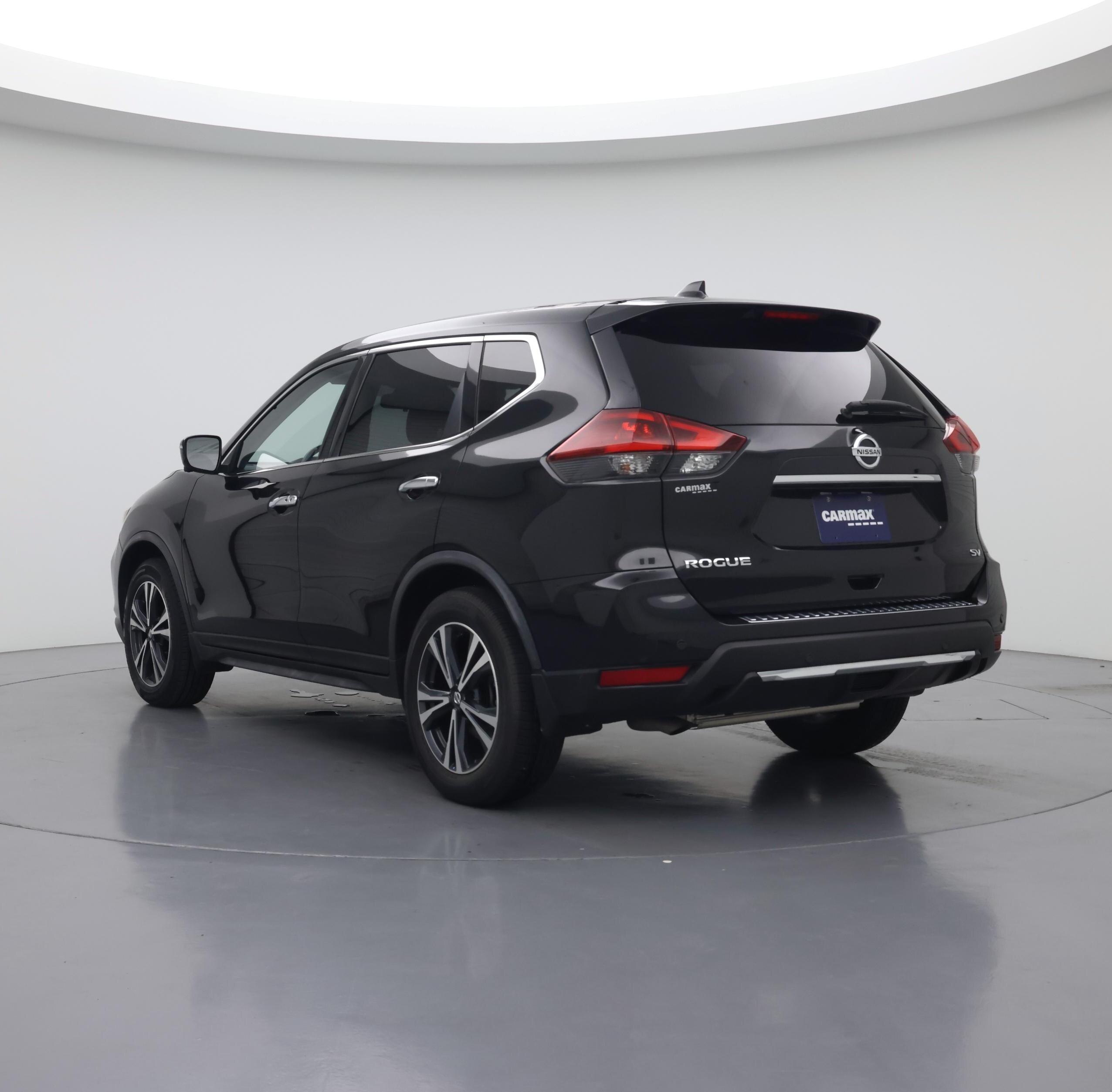 Thumbnail: 2020 Nissan Rogue - 2
