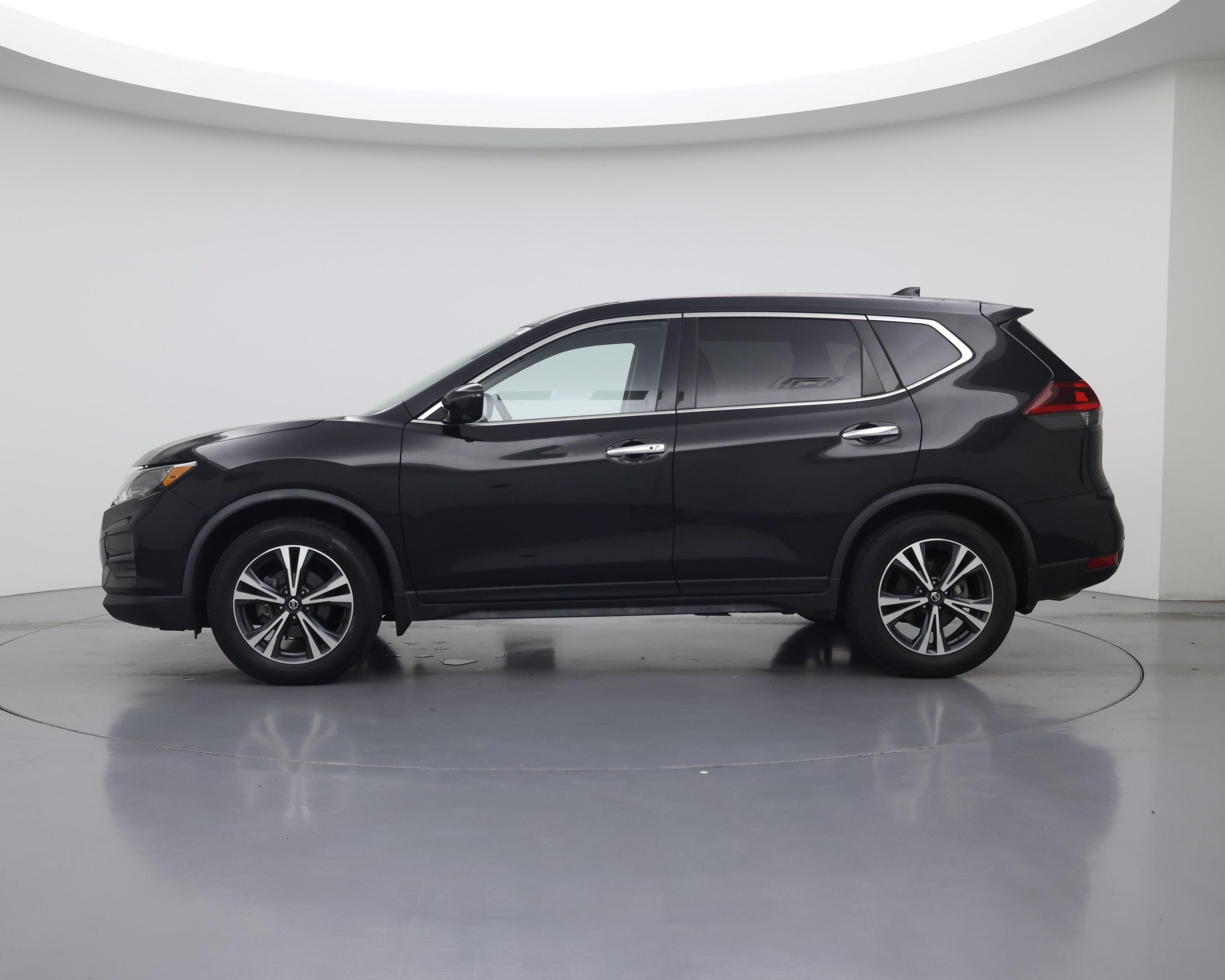 Thumbnail: 2020 Nissan Rogue - 3