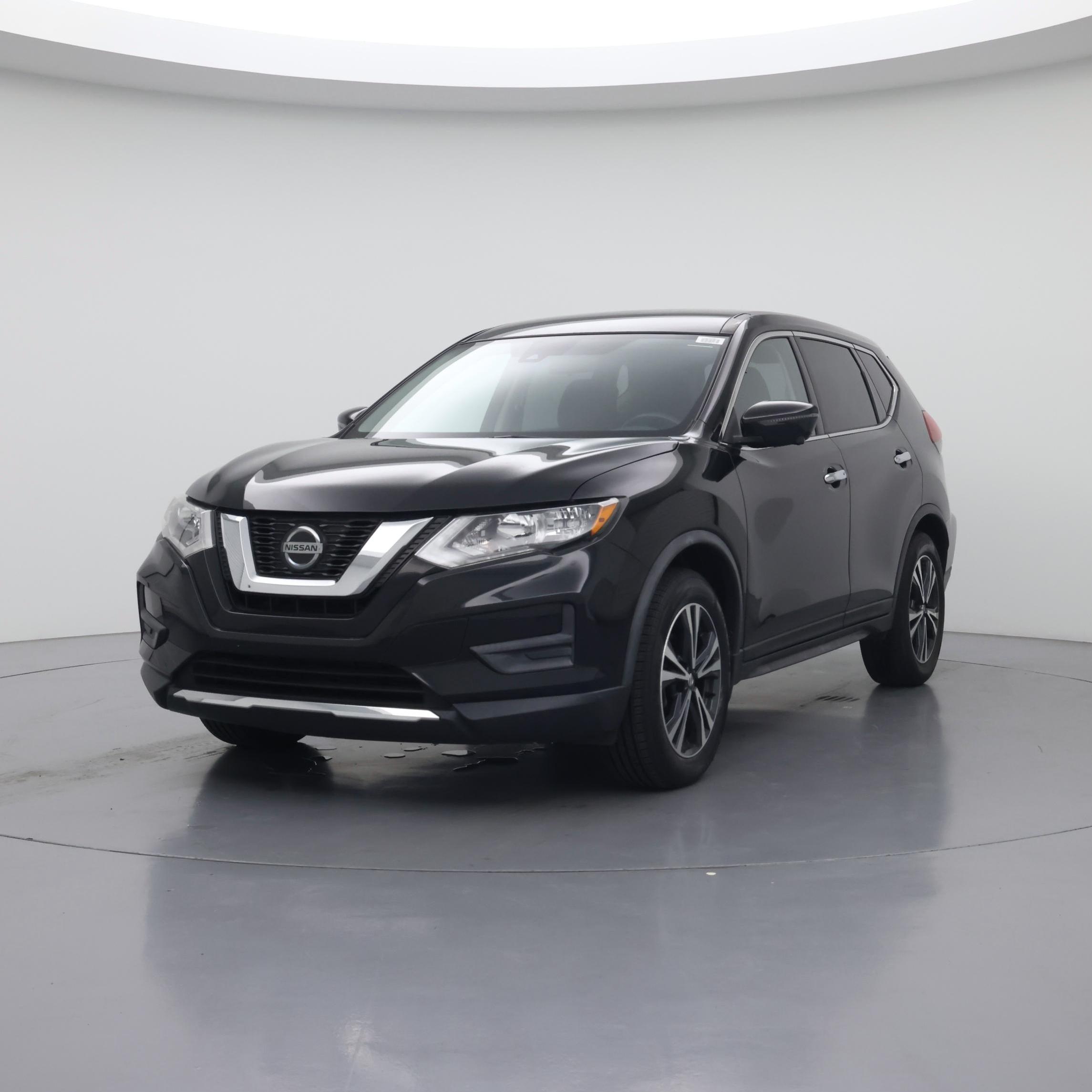 Thumbnail: 2020 Nissan Rogue - 4