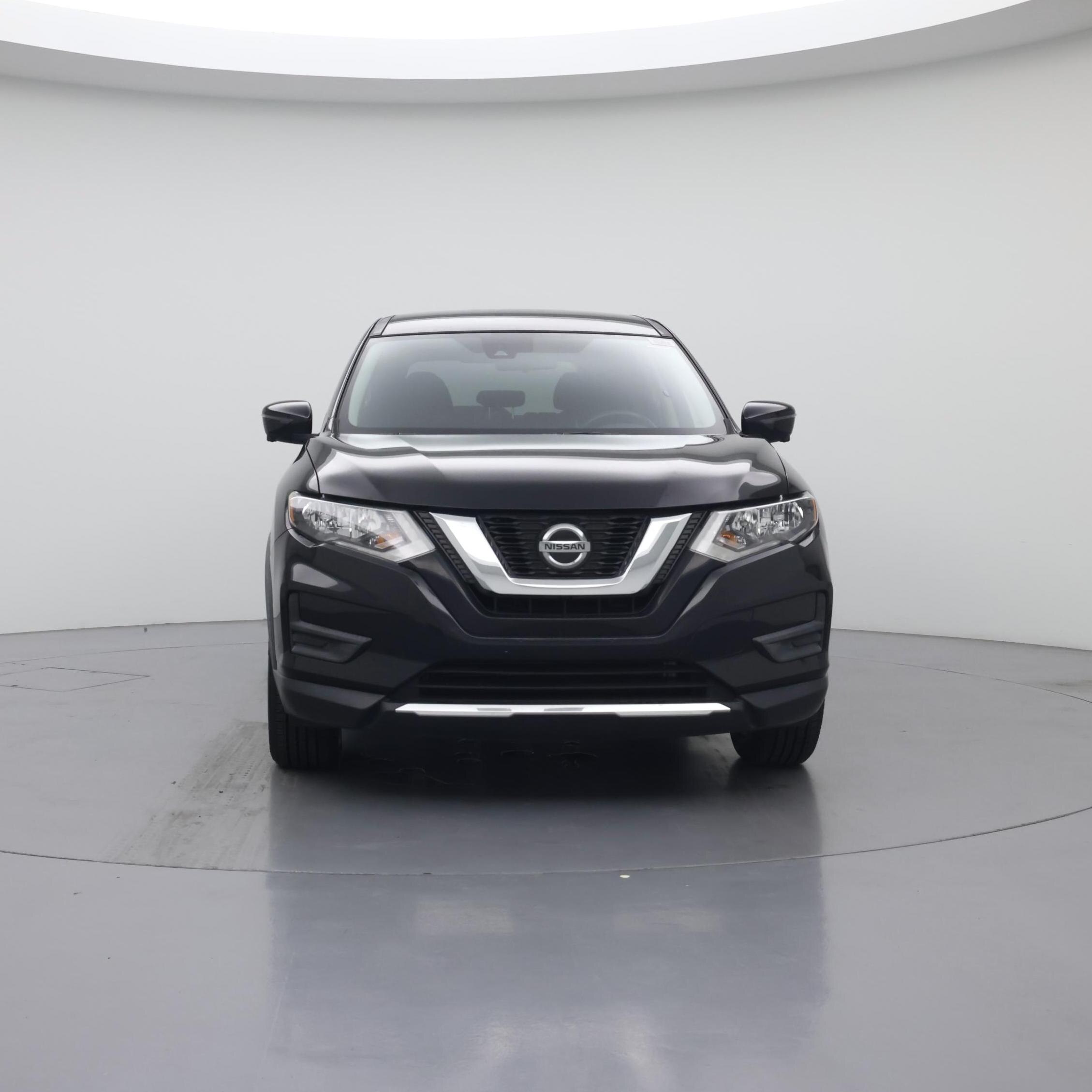 Thumbnail: 2020 Nissan Rogue - 5