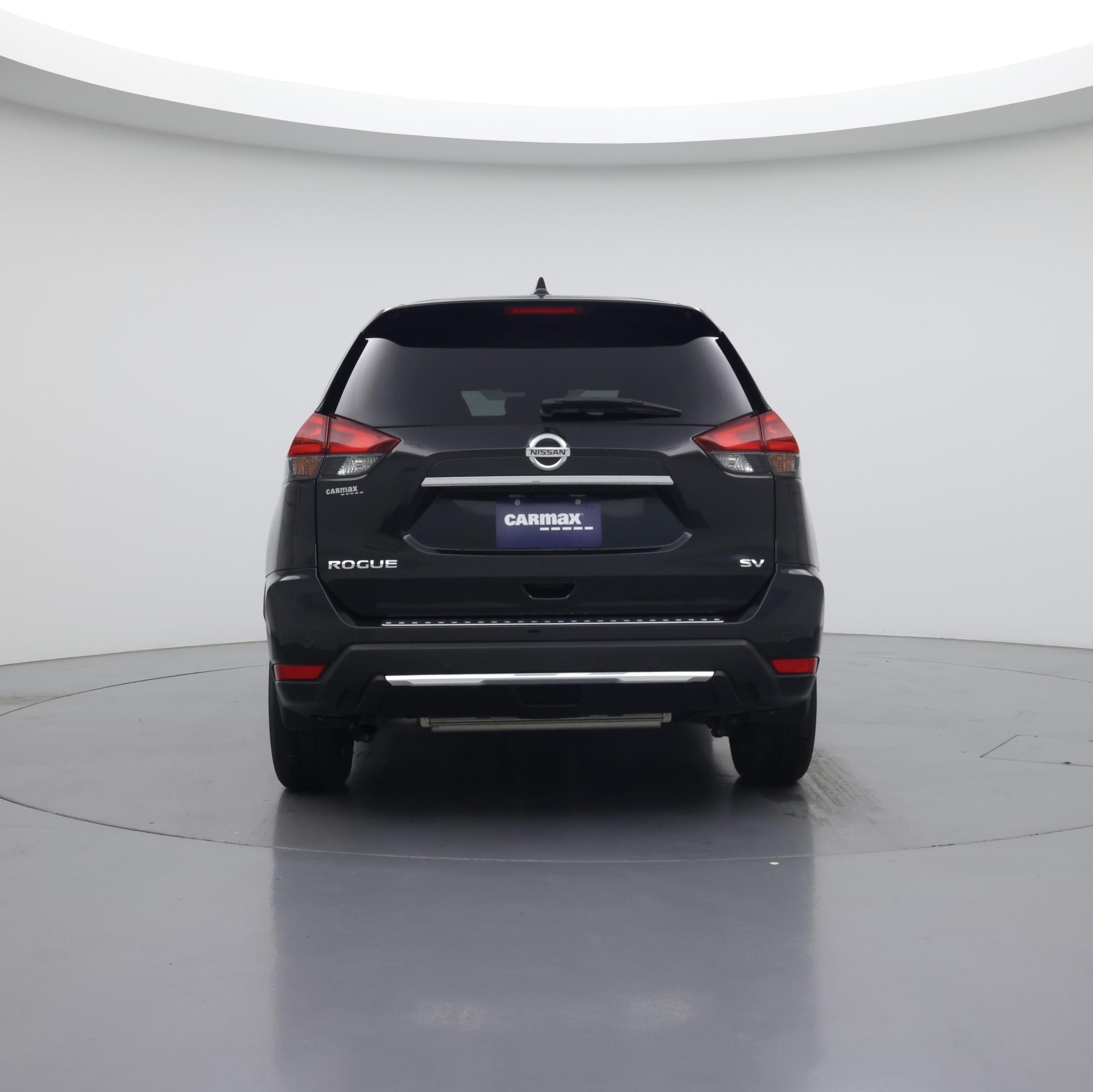 Thumbnail: 2020 Nissan Rogue - 6