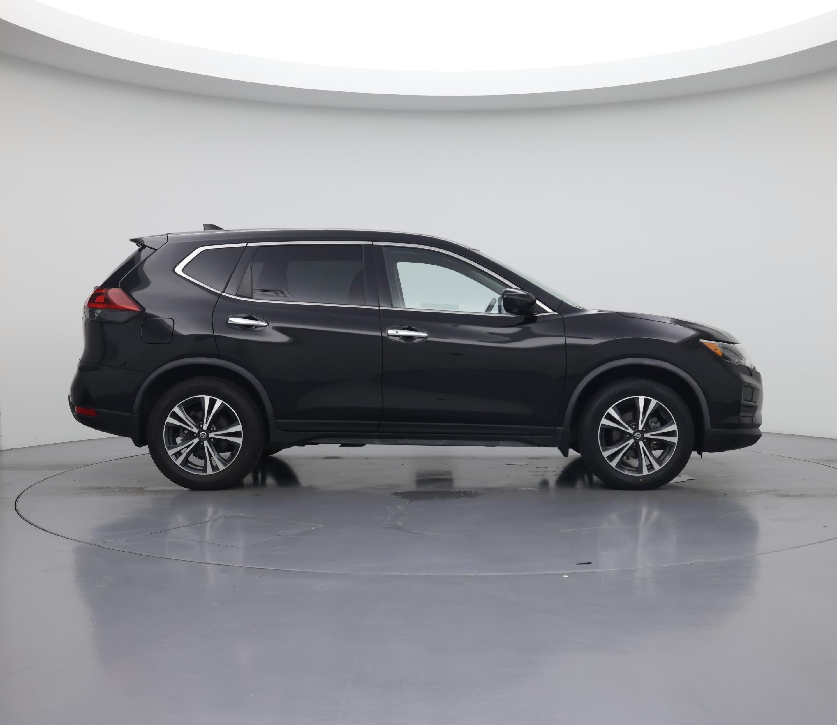 Thumbnail: 2020 Nissan Rogue - 7