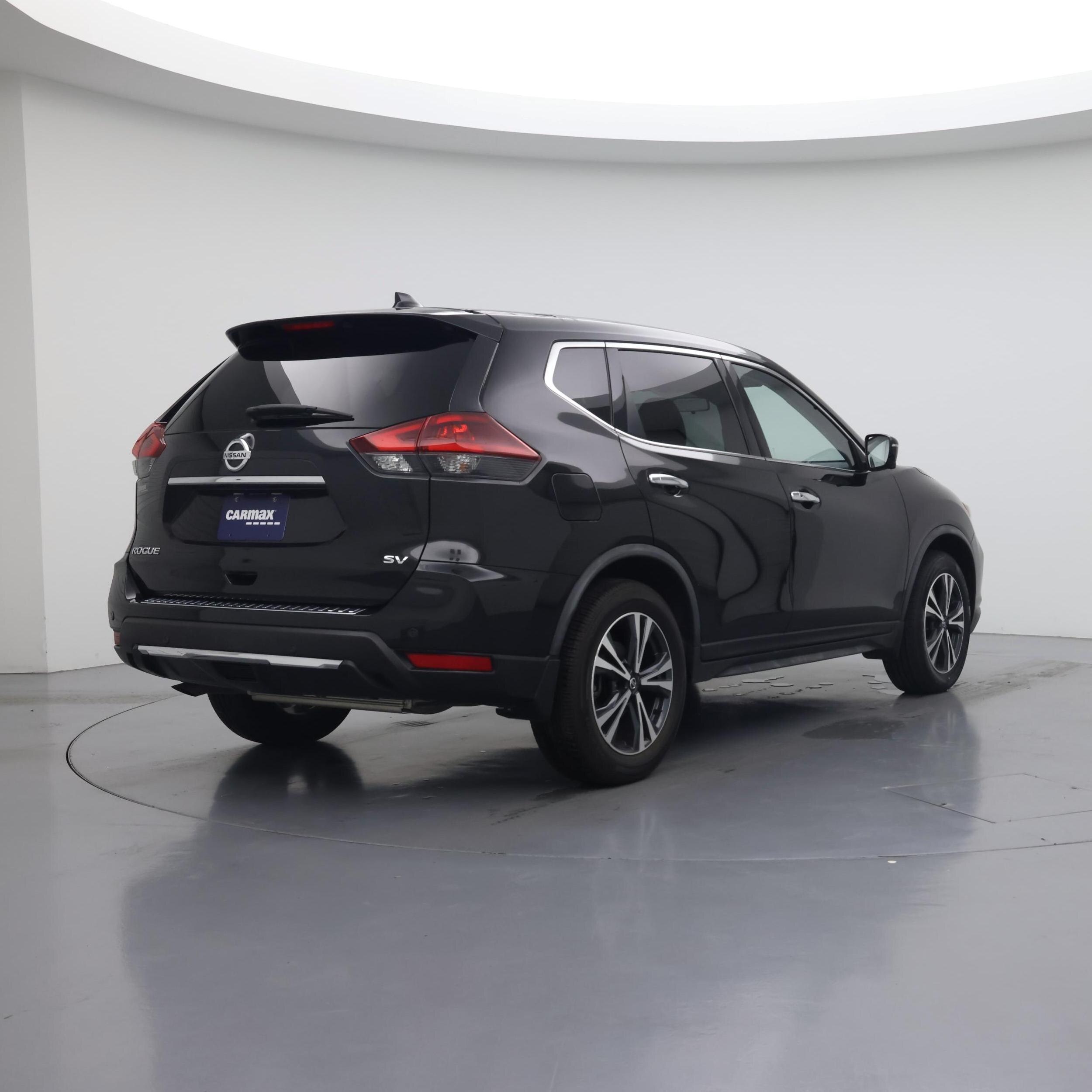 Thumbnail: 2020 Nissan Rogue - 8