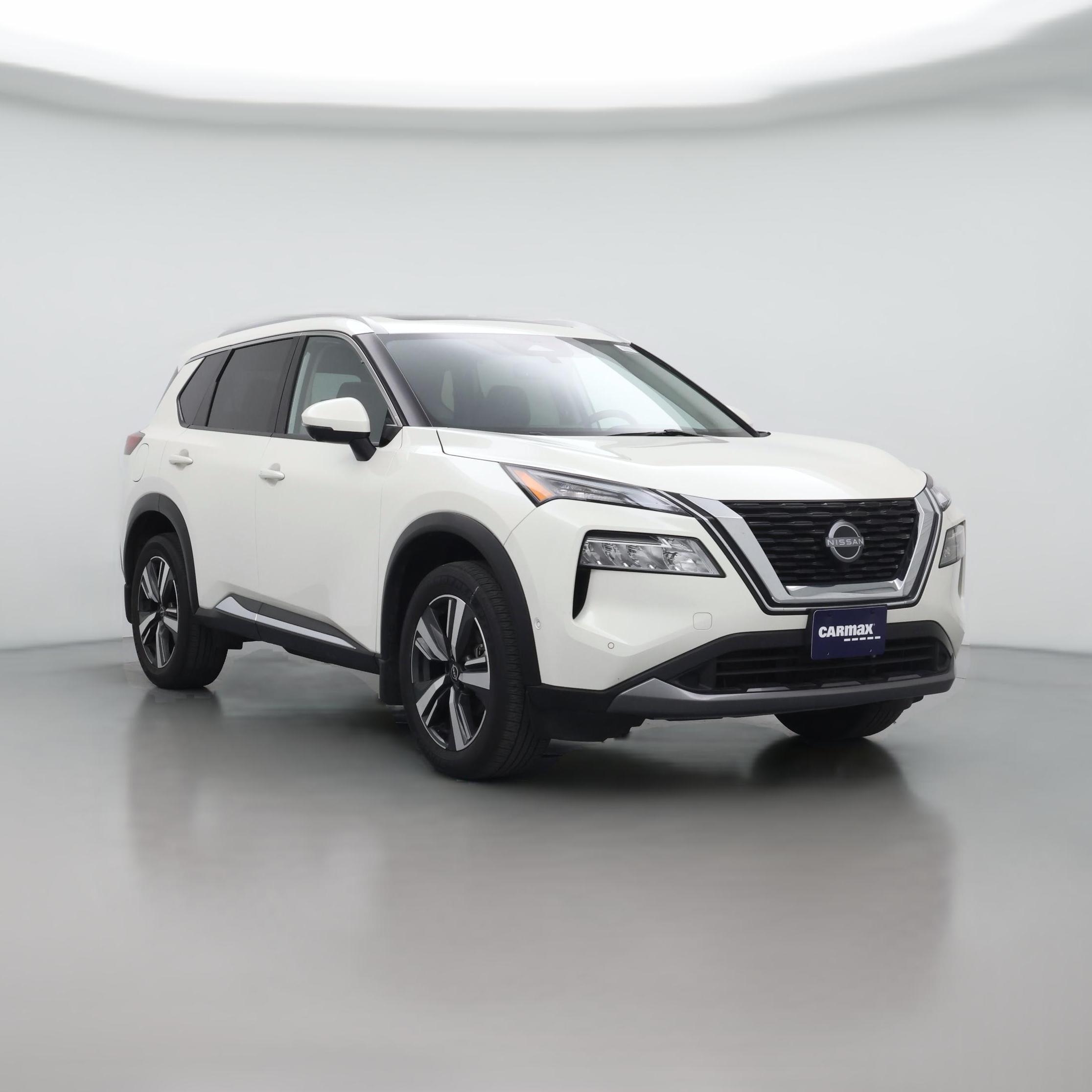 Thumbnail: 2023 Nissan Rogue - 1