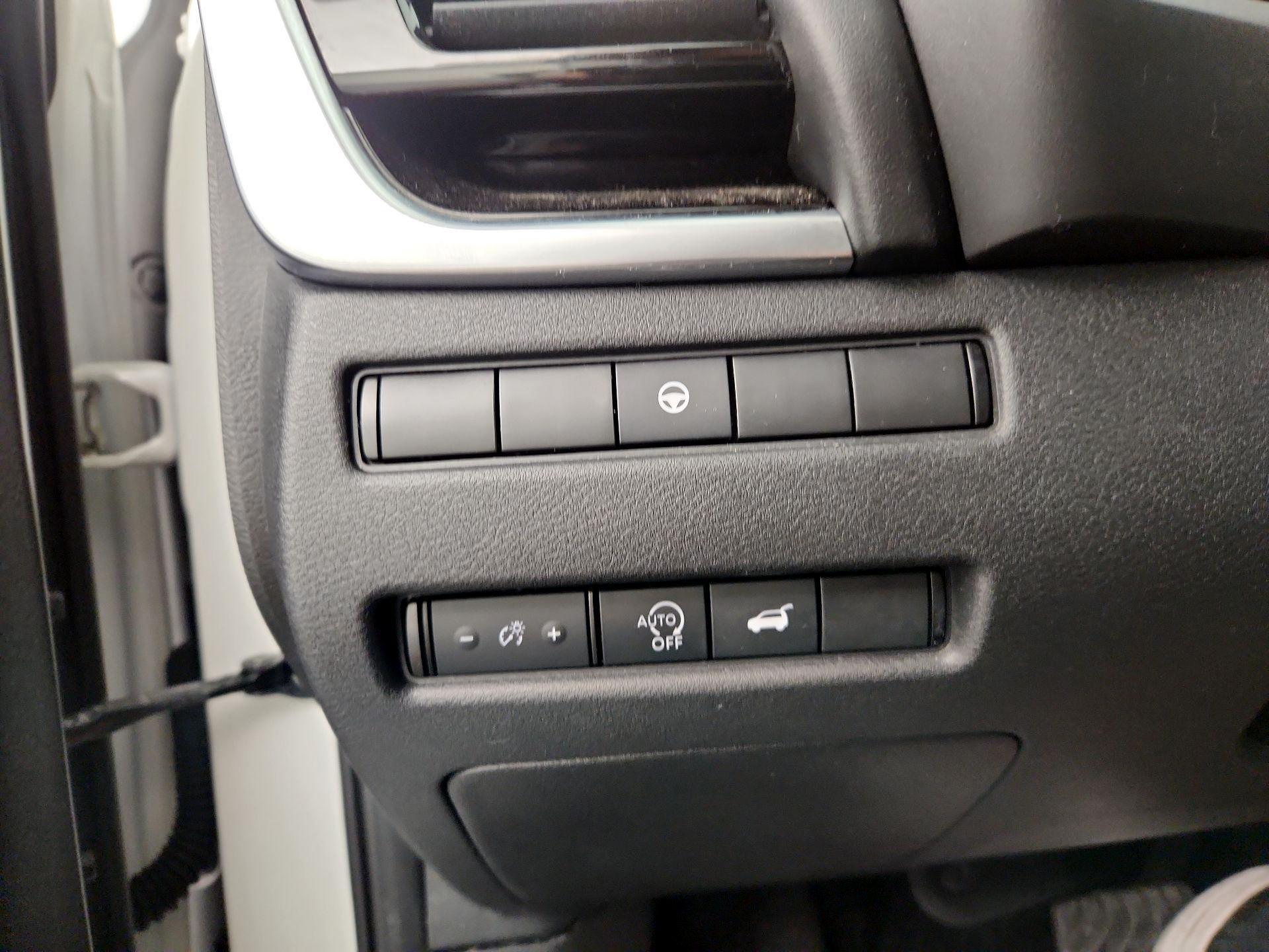 Thumbnail: 2023 Nissan Rogue - 13