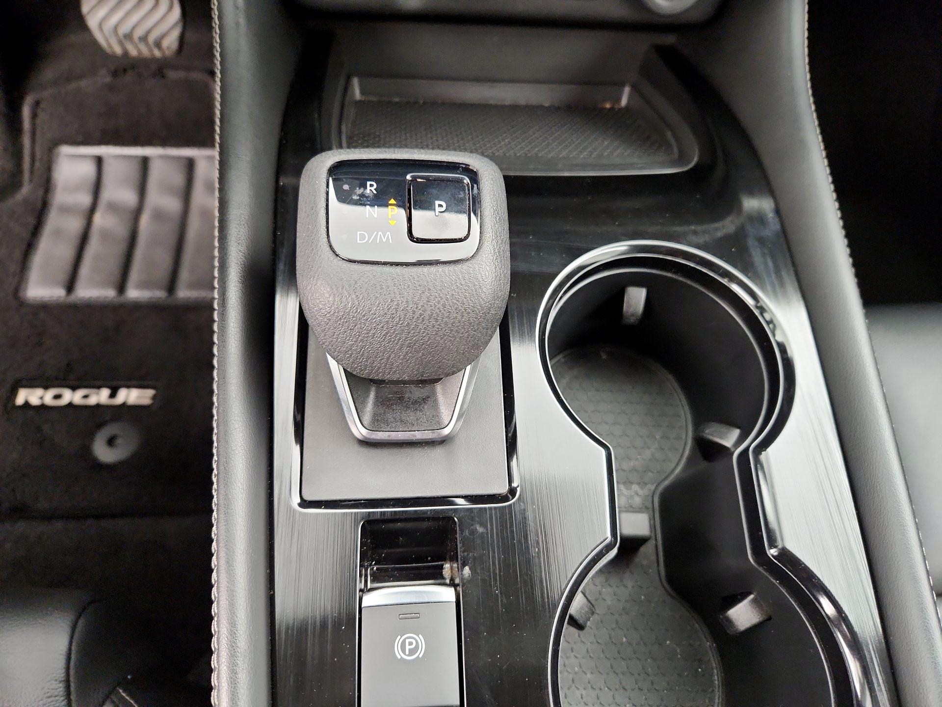 Thumbnail: 2023 Nissan Rogue - 18