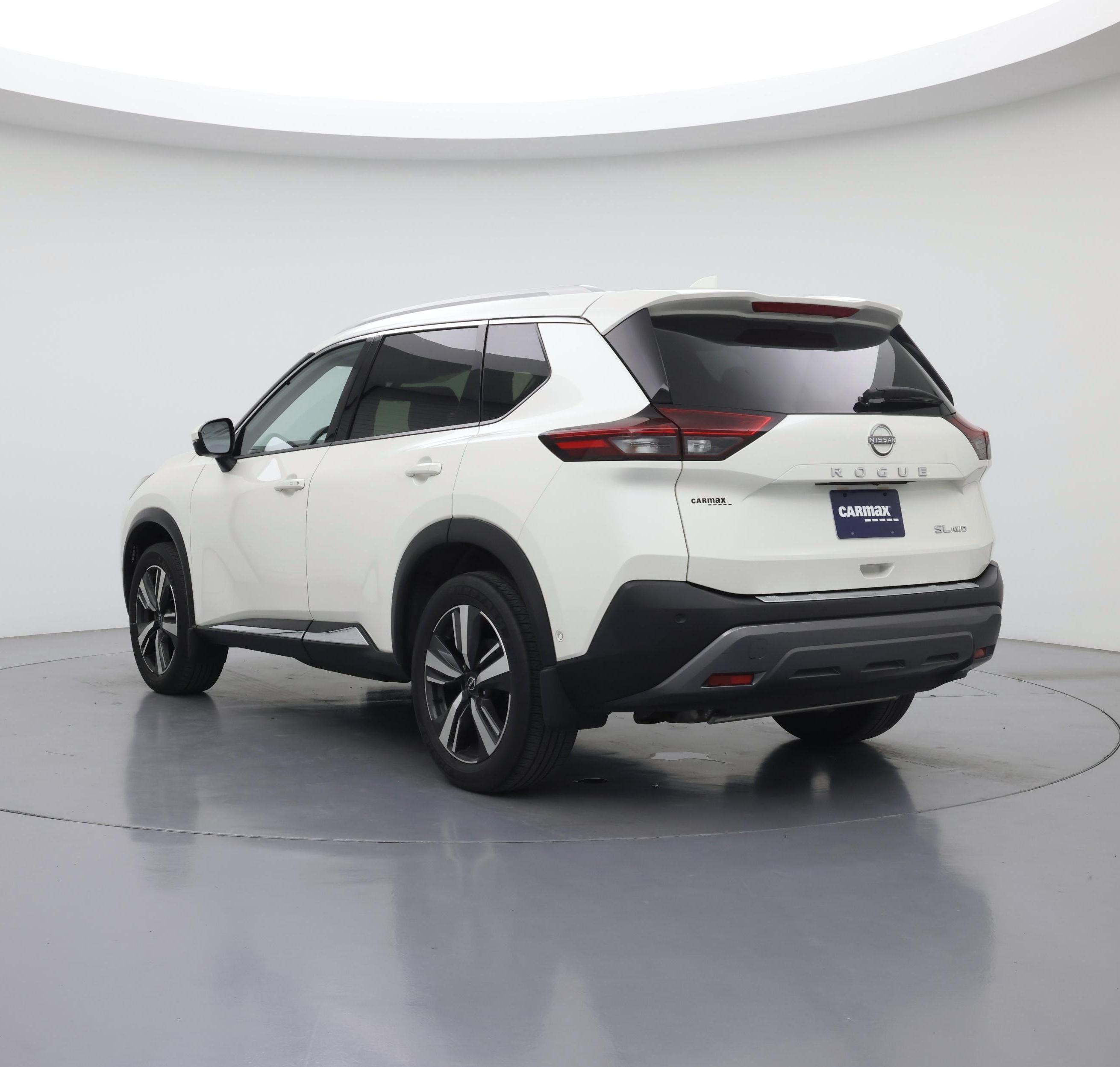 Thumbnail: 2023 Nissan Rogue - 2