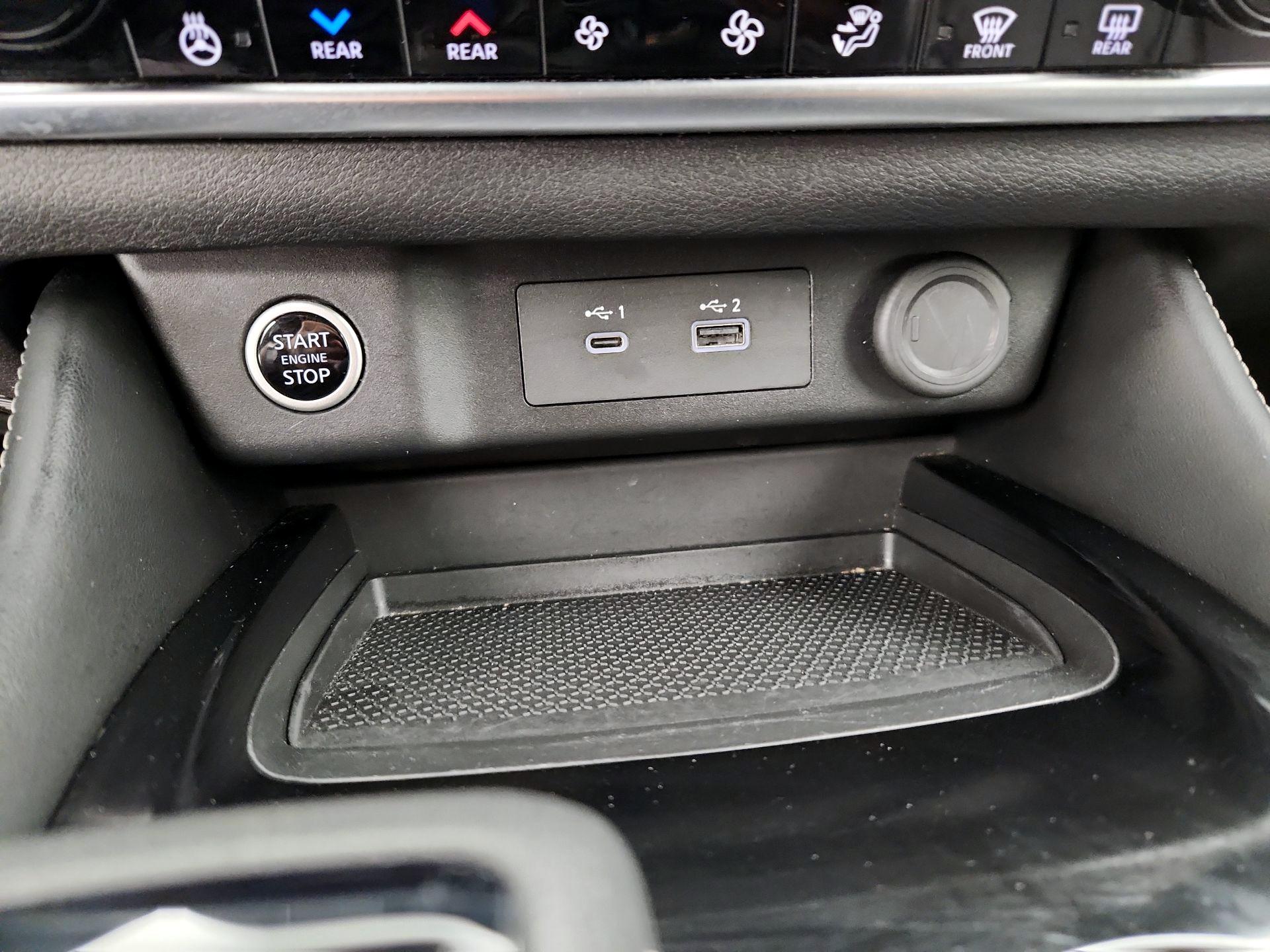 Thumbnail: 2023 Nissan Rogue - 19