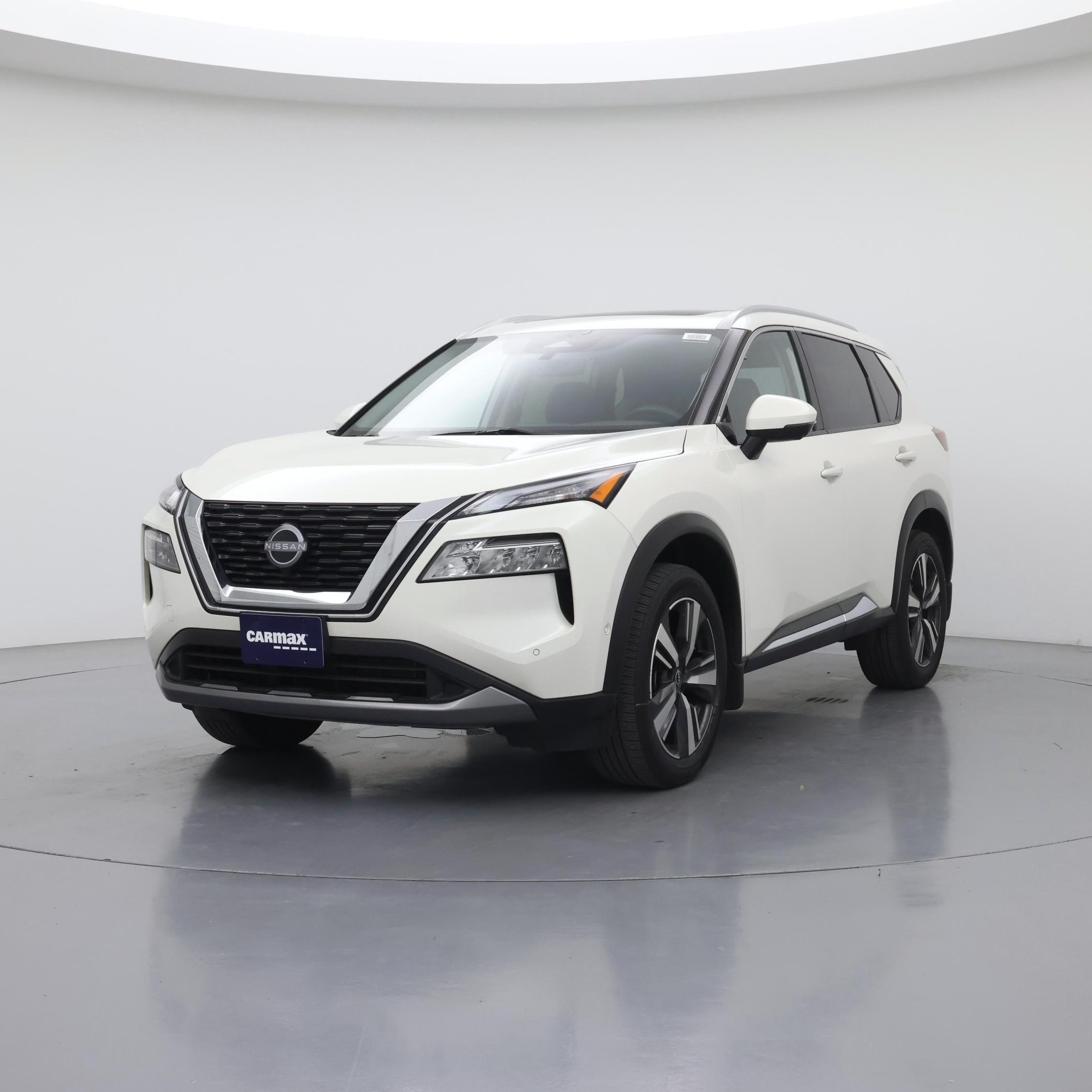 Thumbnail: 2023 Nissan Rogue - 4