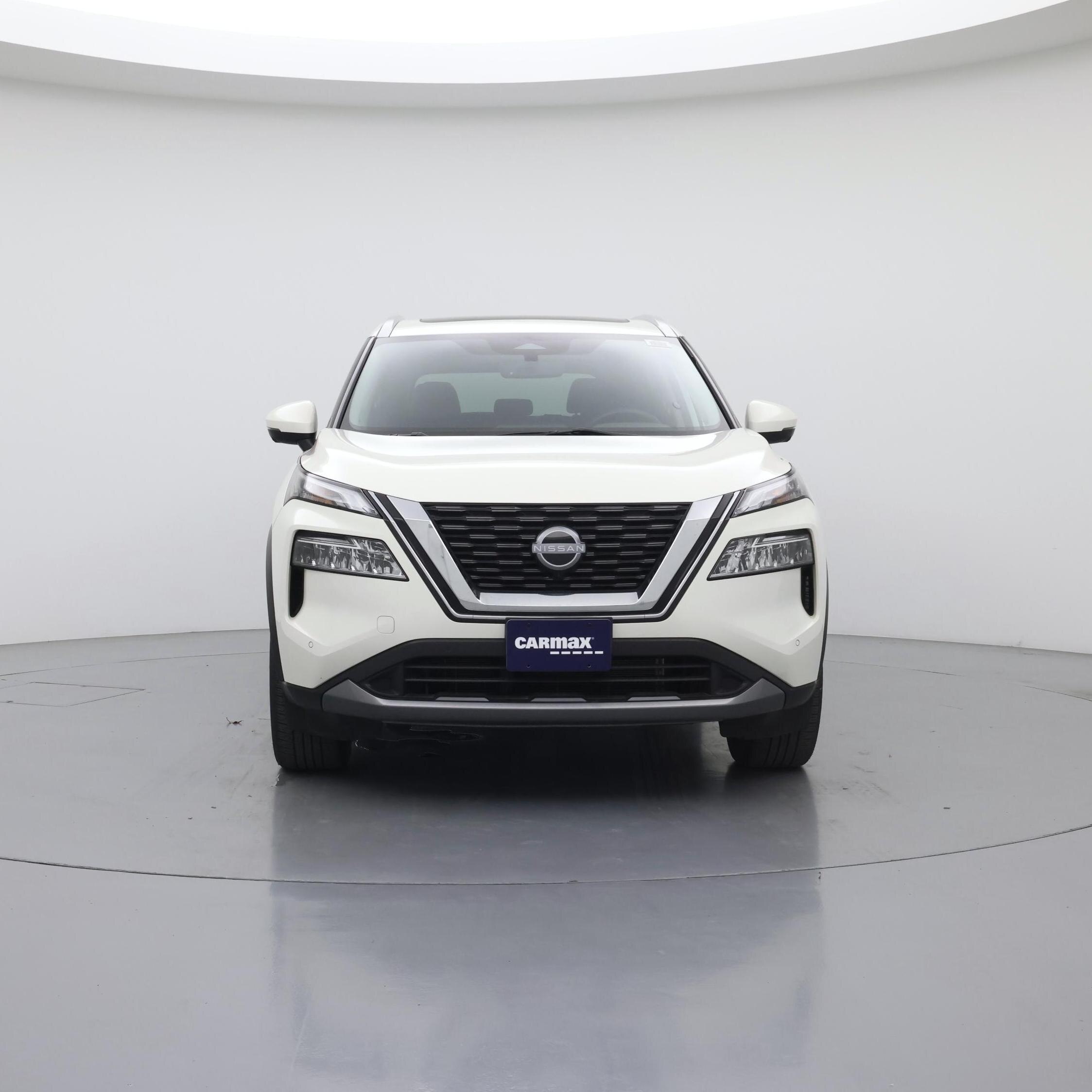 Thumbnail: 2023 Nissan Rogue - 5