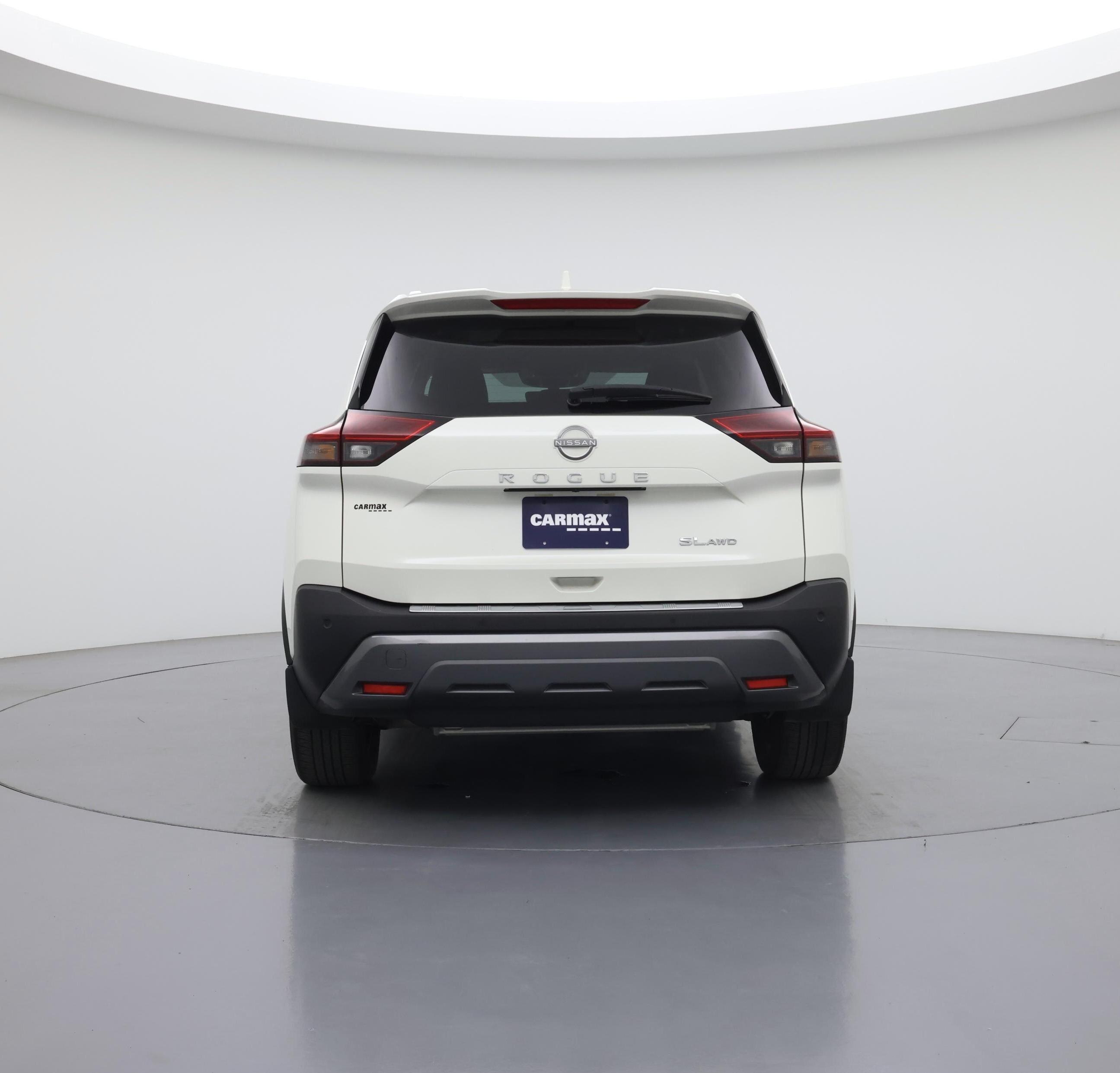 Thumbnail: 2023 Nissan Rogue - 6