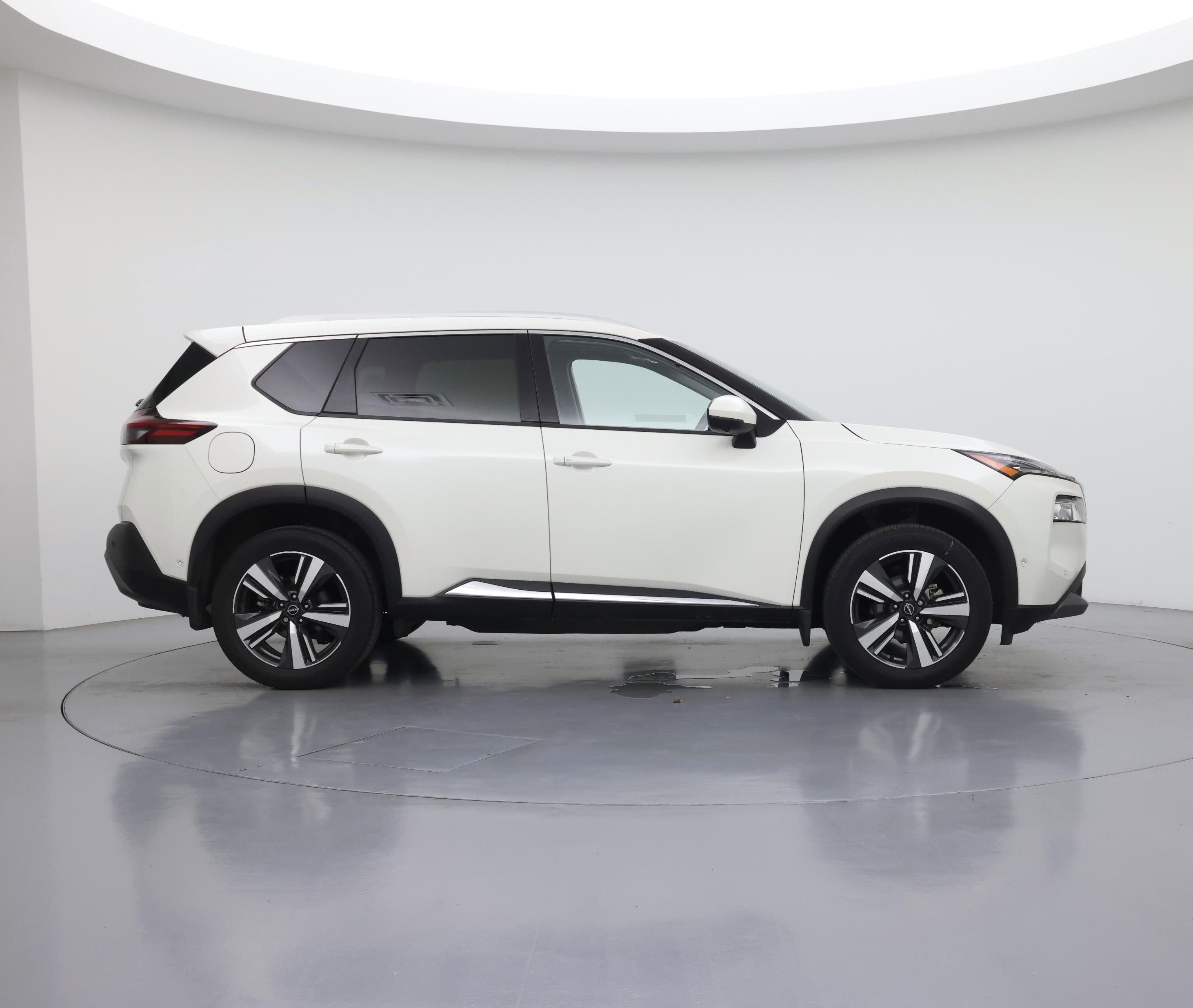 Thumbnail: 2023 Nissan Rogue - 7