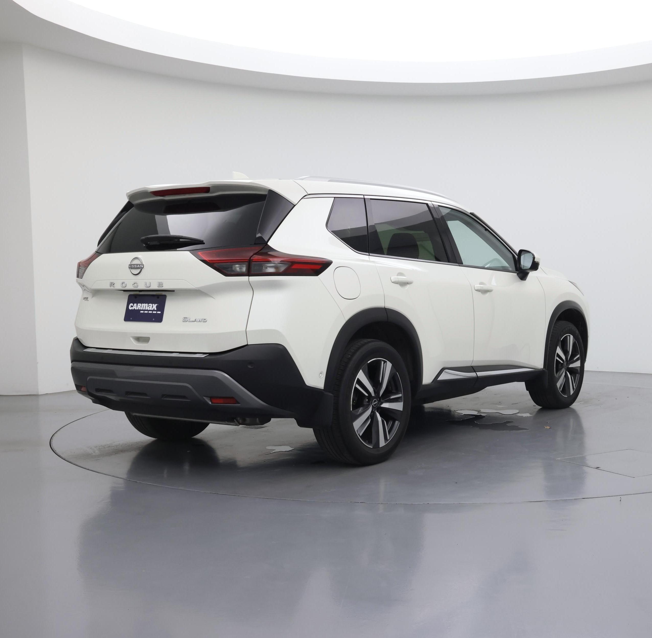 Thumbnail: 2023 Nissan Rogue - 8