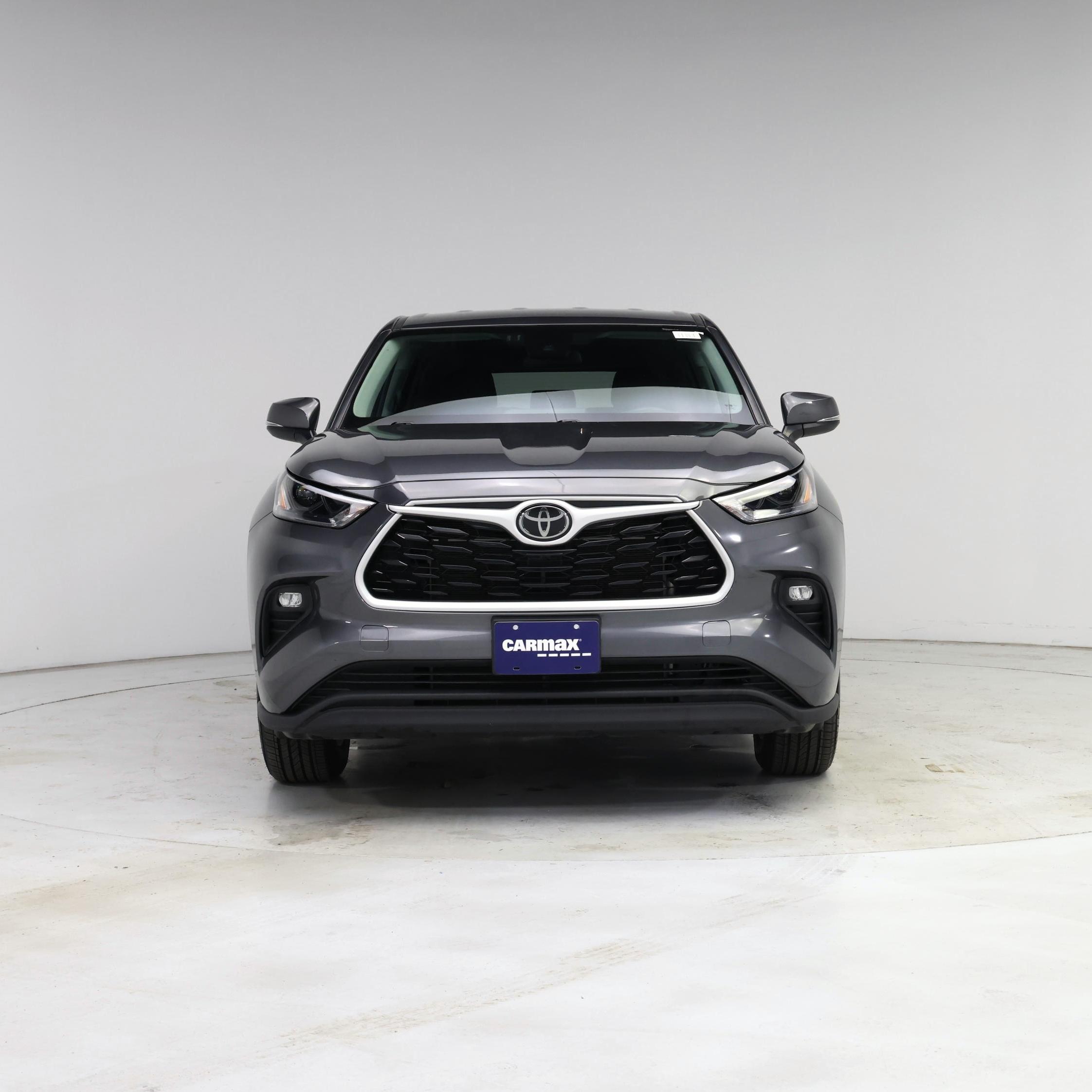 Thumbnail: 2024 Toyota Highlander - 5