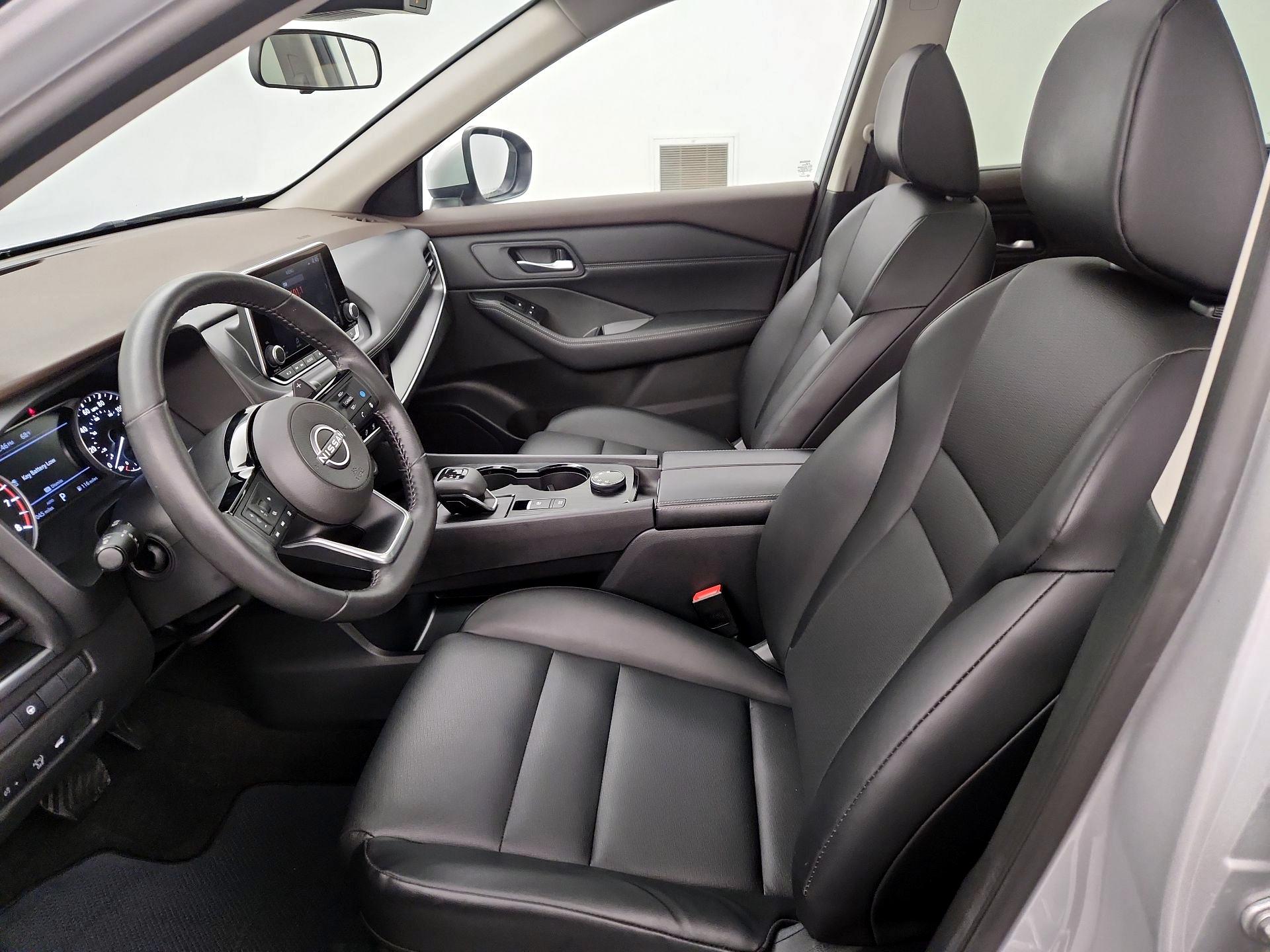 Thumbnail: 2023 Nissan Rogue - 11