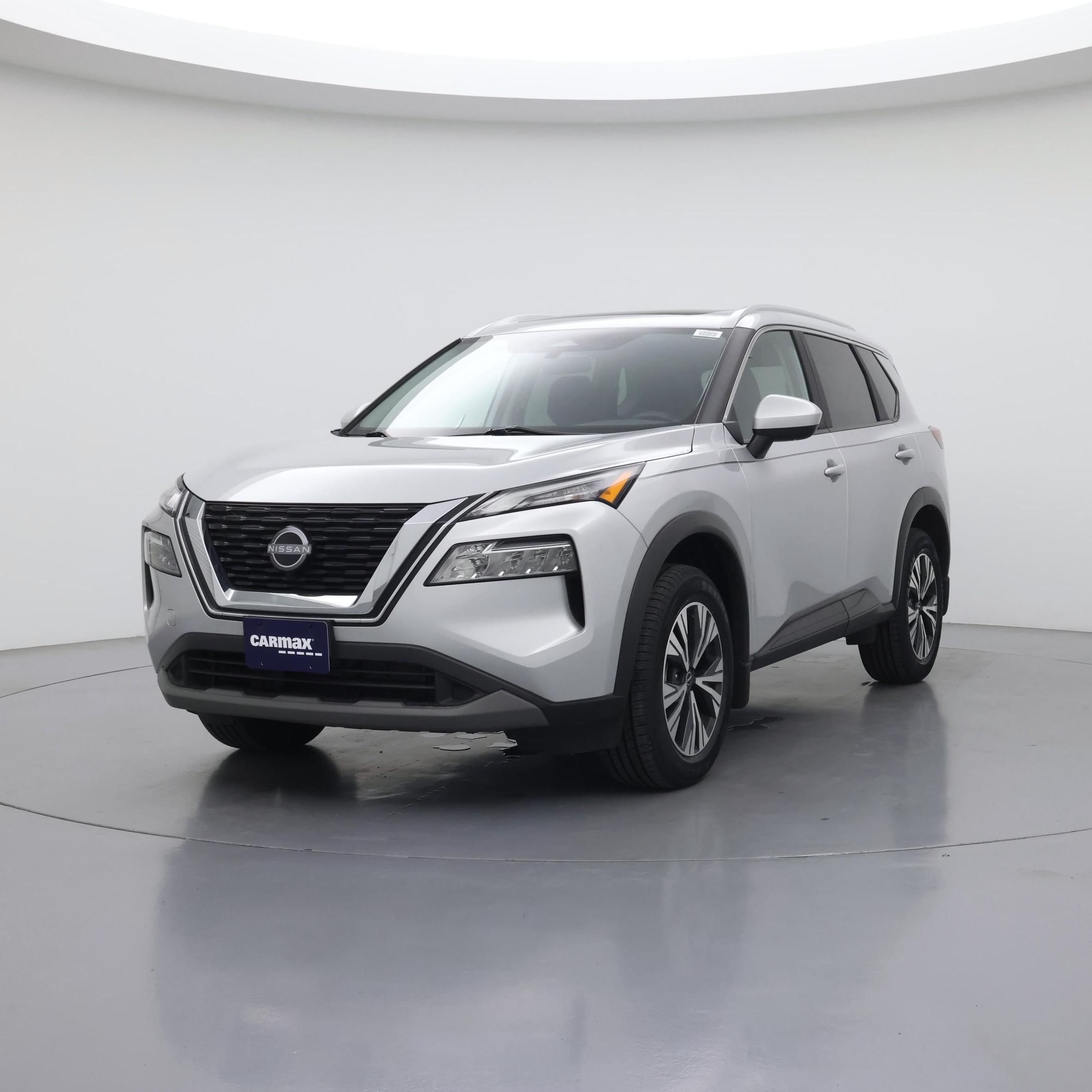 Thumbnail: 2023 Nissan Rogue - 4