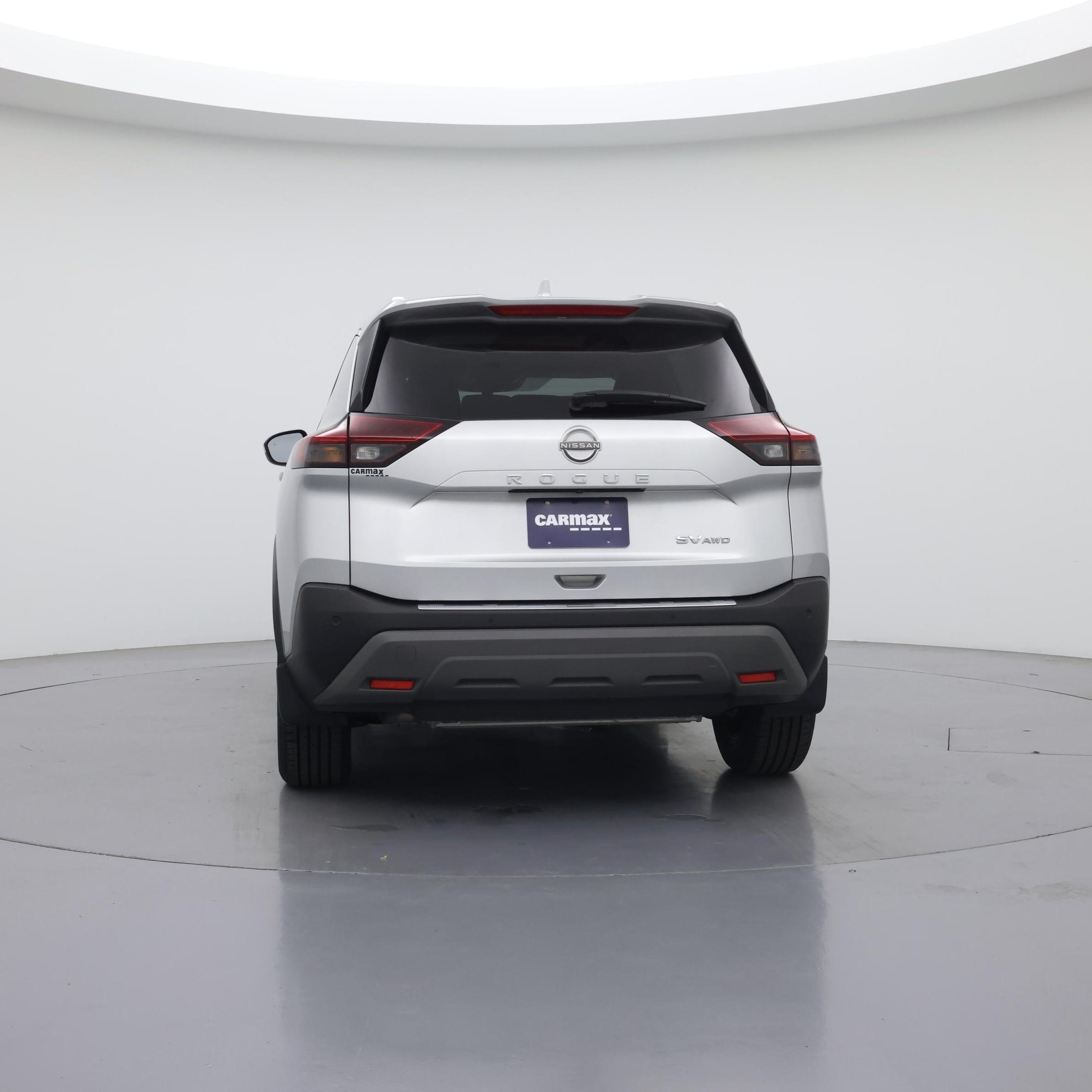 Thumbnail: 2023 Nissan Rogue - 6